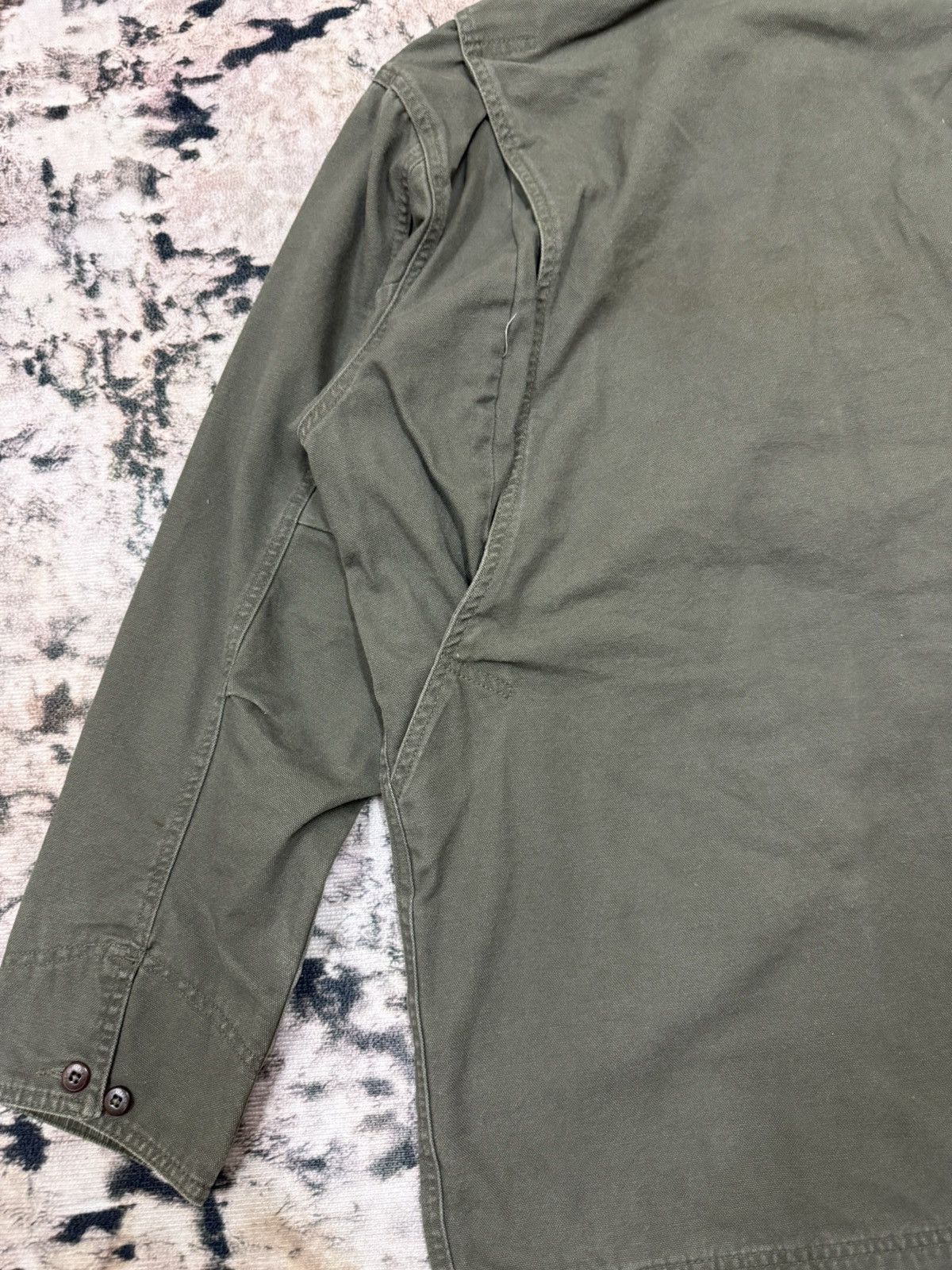 L.L. Bean Vintage L.L Bean Hunting Jacket Size US XXL / EU 58 / 5 - 13 Thumbnail