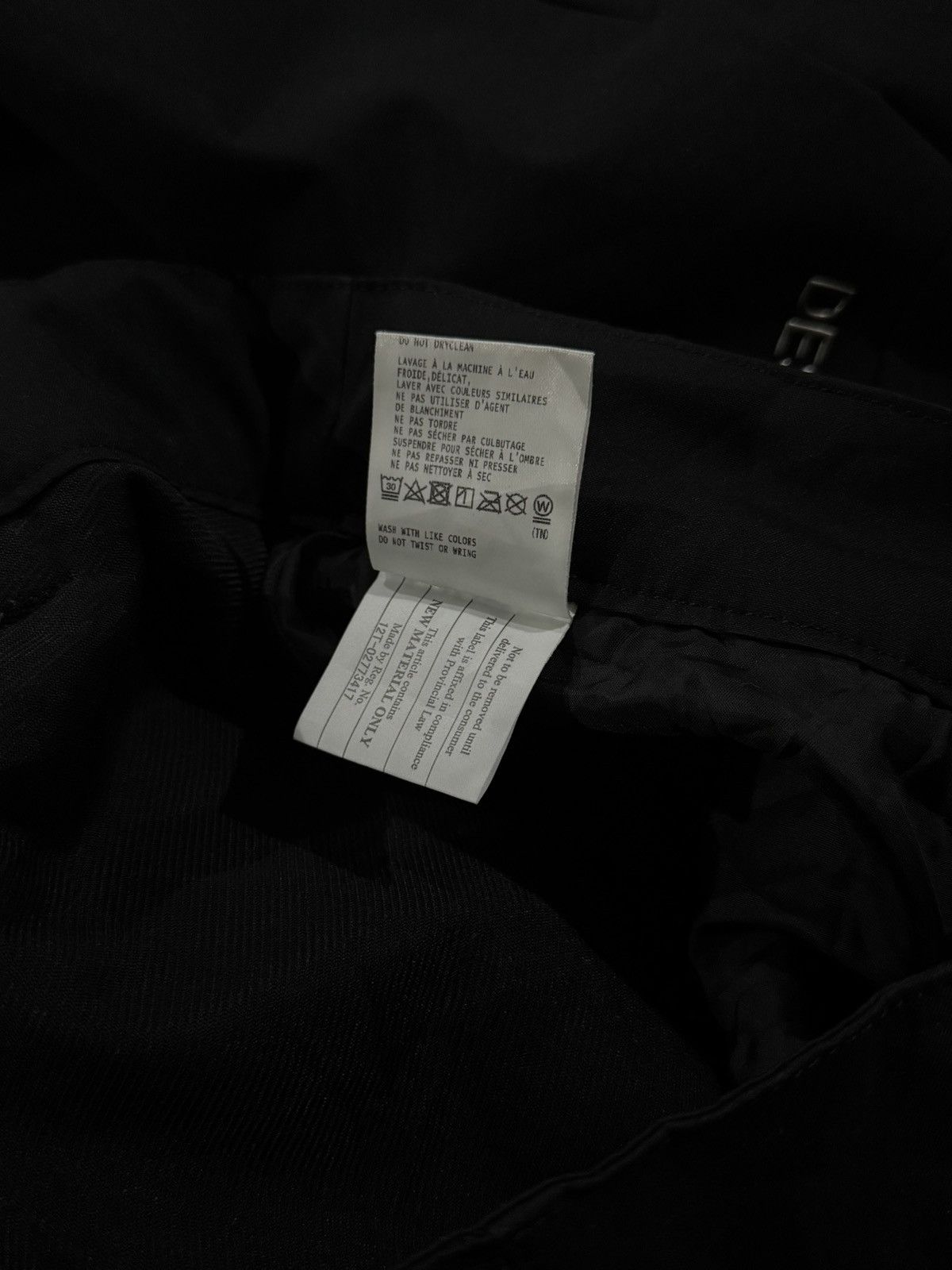 Descente Descente Snow Pants Size US 30 / EU 46 - 15 Thumbnail