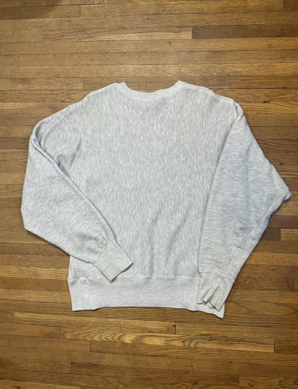 Vintage Vintage Oppenheimer Law Firm Sweatshirt Size US XL / EU 56 / 4 - 2 Thumbnail
