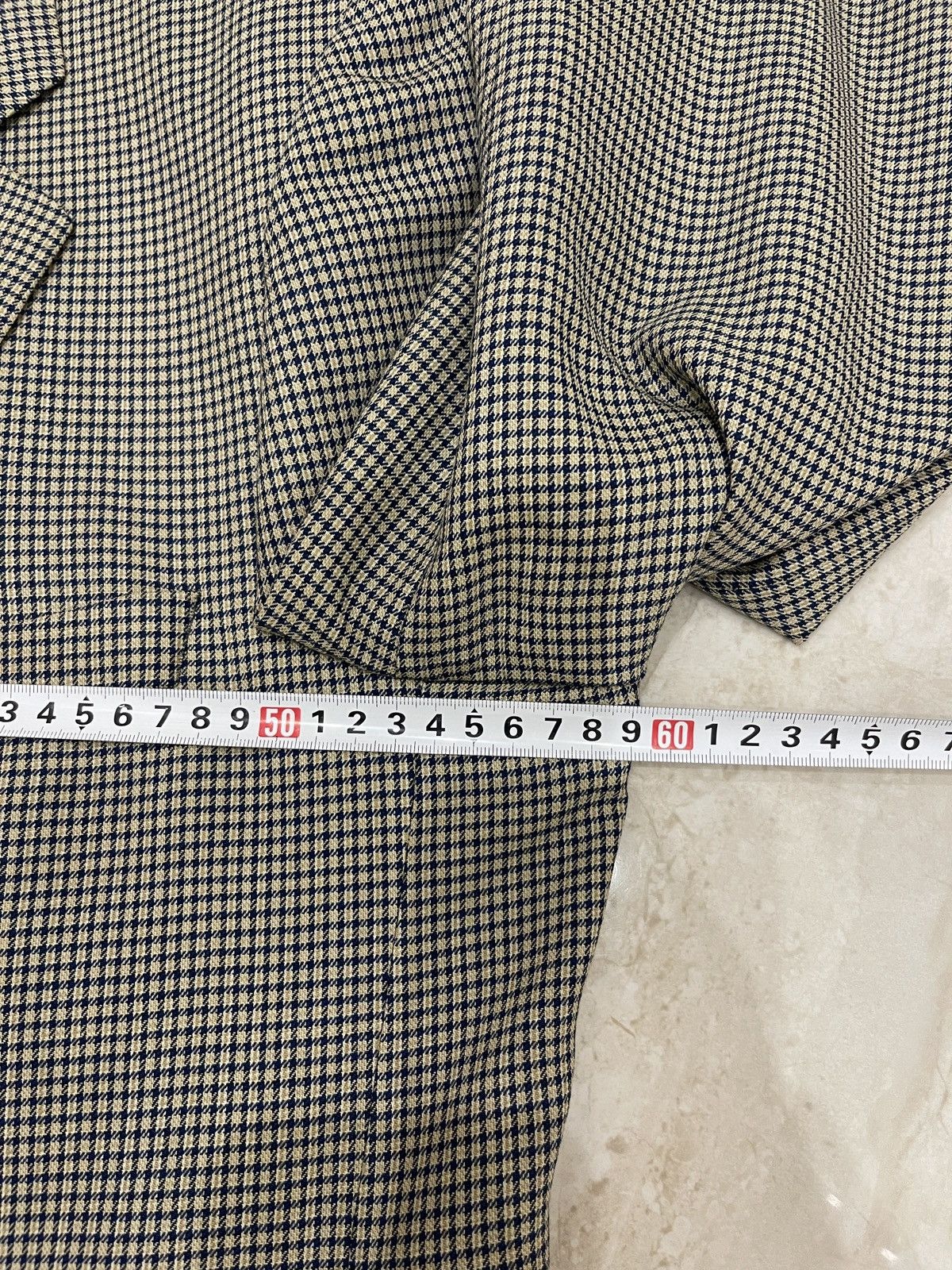 Ermenegildo Zegna 🔥Ermenegildo Zegna blazer vintage jacket classic sport coat Size 44R - 11 Thumbnail