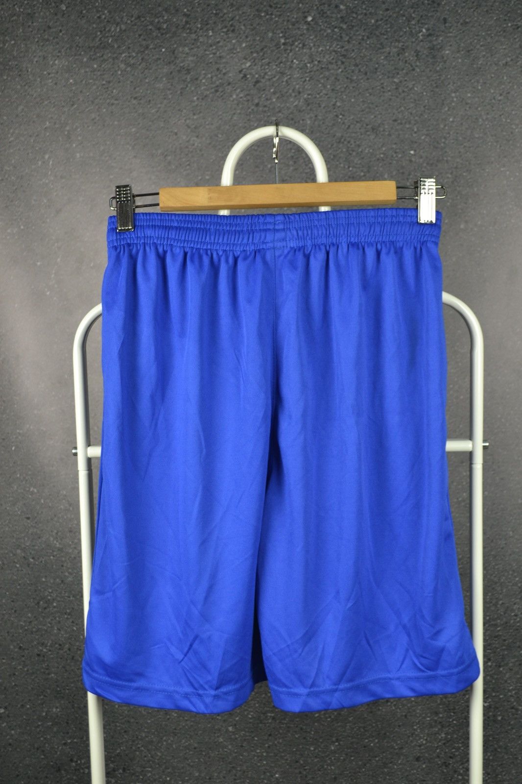 Other Al Nassr Saudi Arabia #7 Ronaldo soccer shorts Nike Size US 34 / EU 50 - 2 Thumbnail