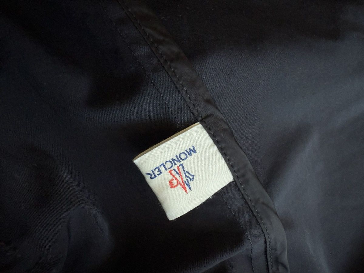 Moncler Moncler Leopold giacca blazer jacket Size US XL / EU 56 / 4 - 8 Thumbnail