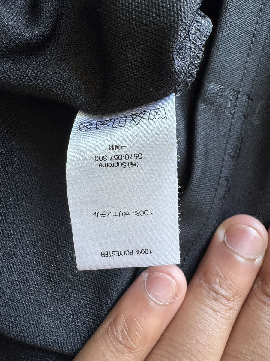 Supreme Supreme Highest standard athletics Size US S / EU 44-46 / 1 - 5 Thumbnail