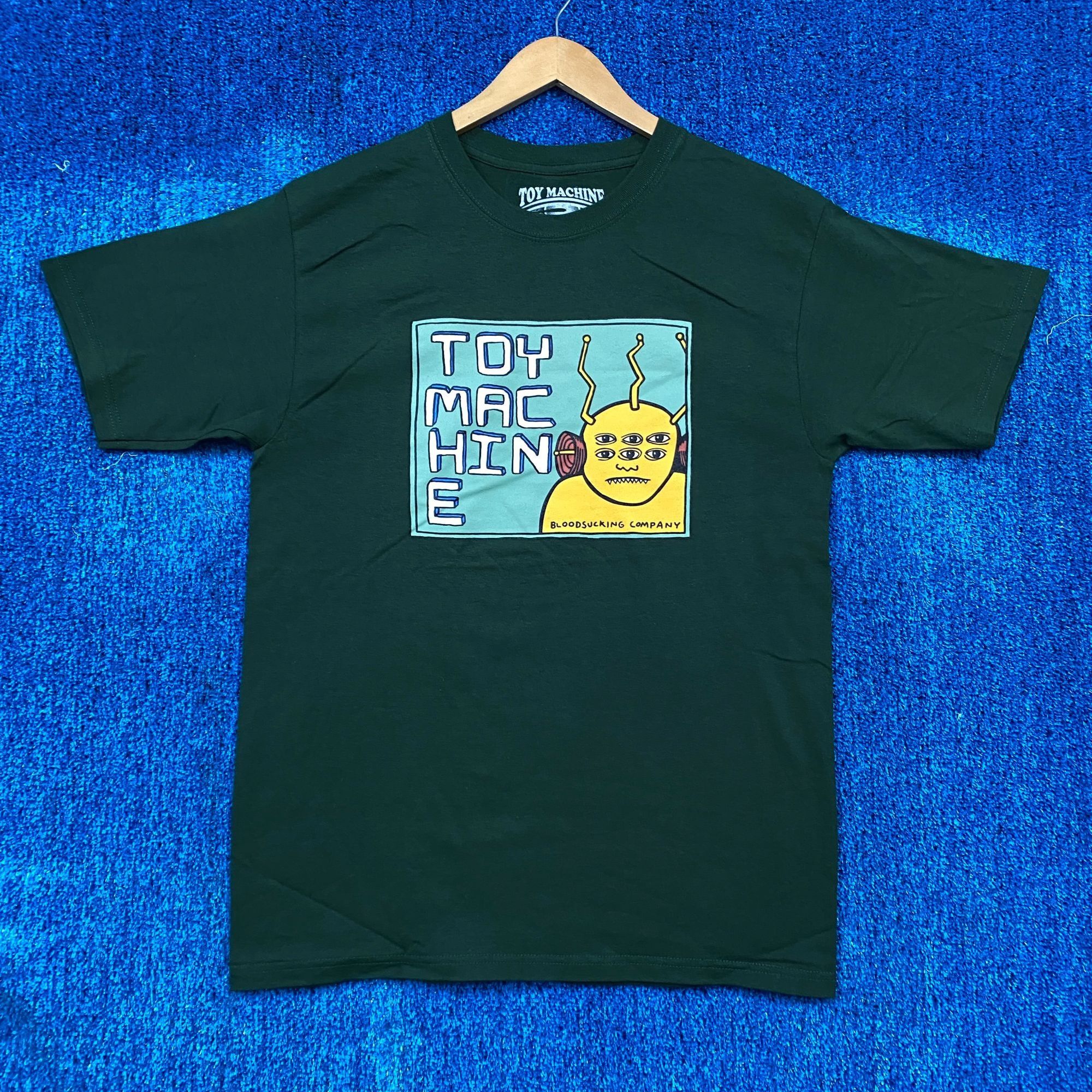 Tony Allen T Shirt | Grailed