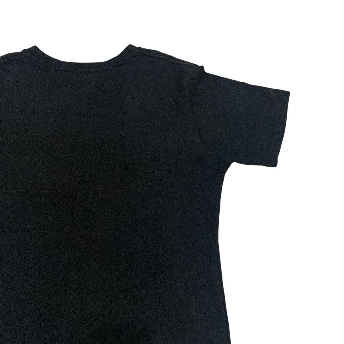 Number (N)ine Vintage Number Nine Big Logo Tee Size US S / EU 44-46 / 1 - 10 Thumbnail
