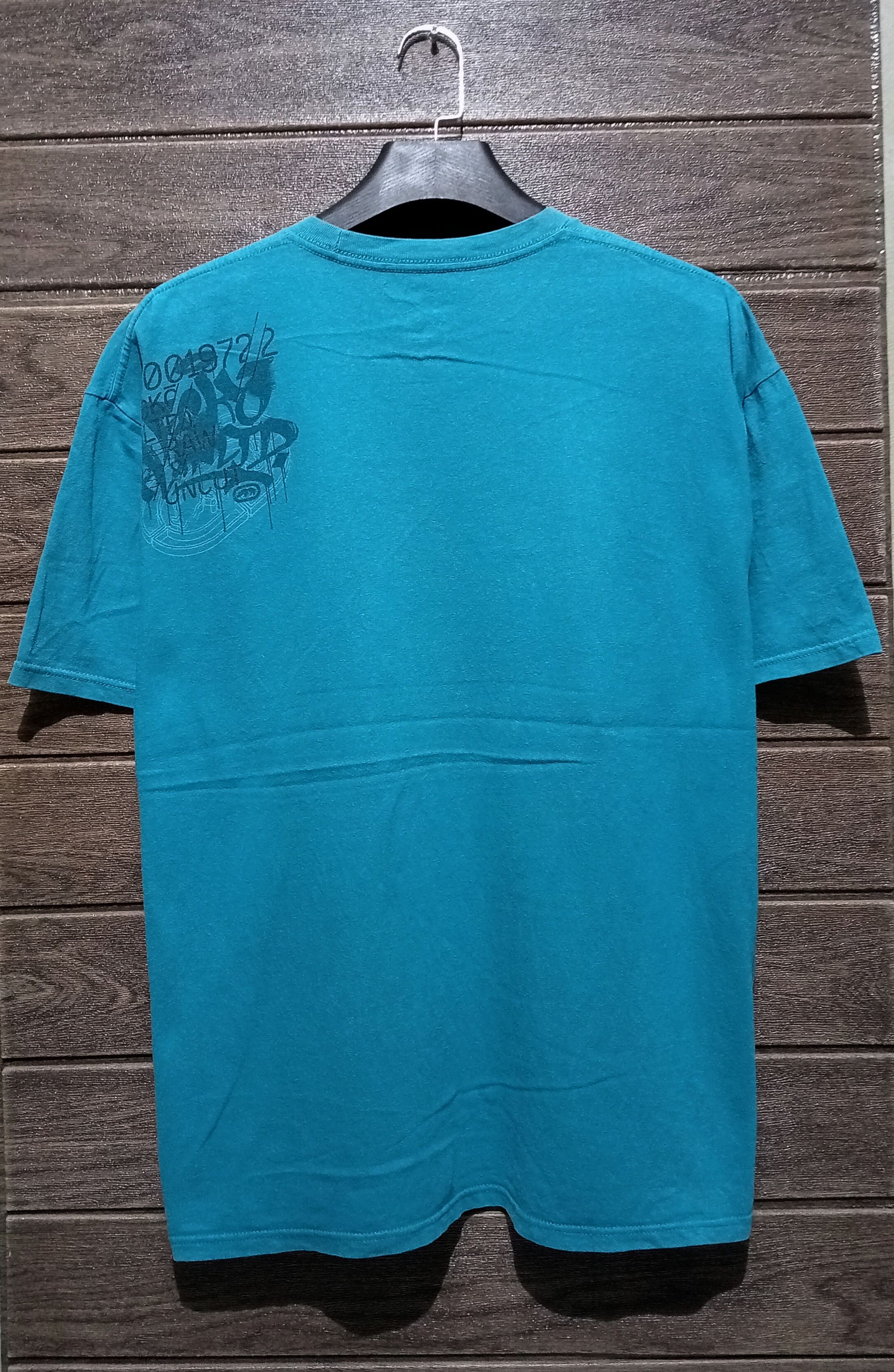 Ecko Unltd. Ecko Unltd Rhyno Graphic Tee Very Rare Size US XL / EU 56 / 4 - 3 Thumbnail