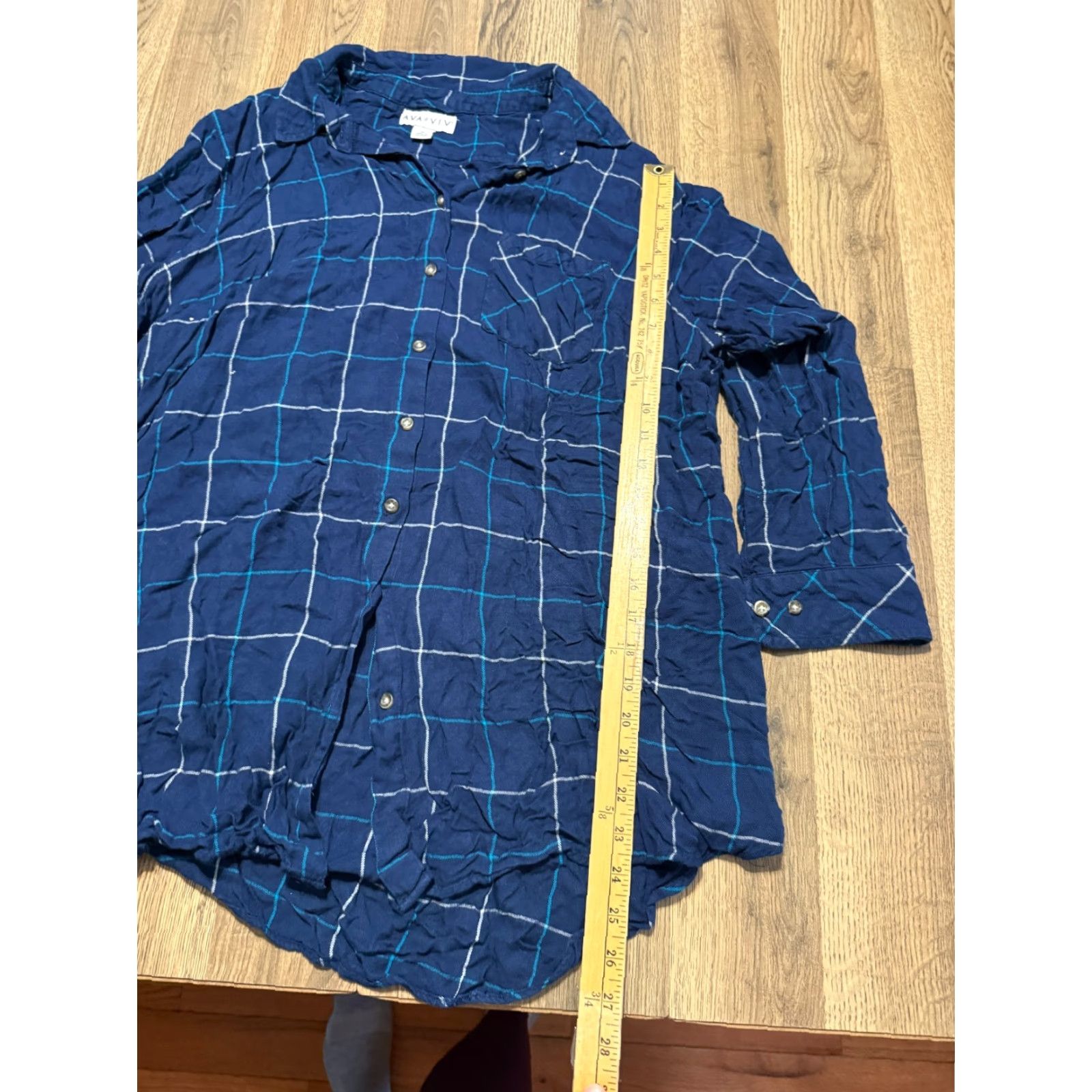 Vintage VINTAGE not applicable Size XXL / US 16-18 / IT 52-54 - 7 Thumbnail