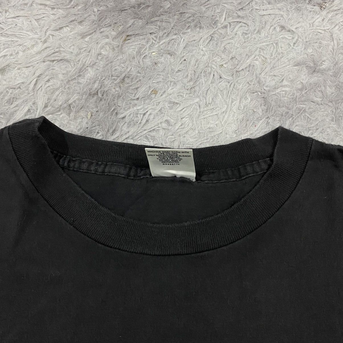 Band Tees × Vintage Vintage movie virtuosity the soundtrack band playlist film Size US XL / EU 56 / 4 - 3 Thumbnail
