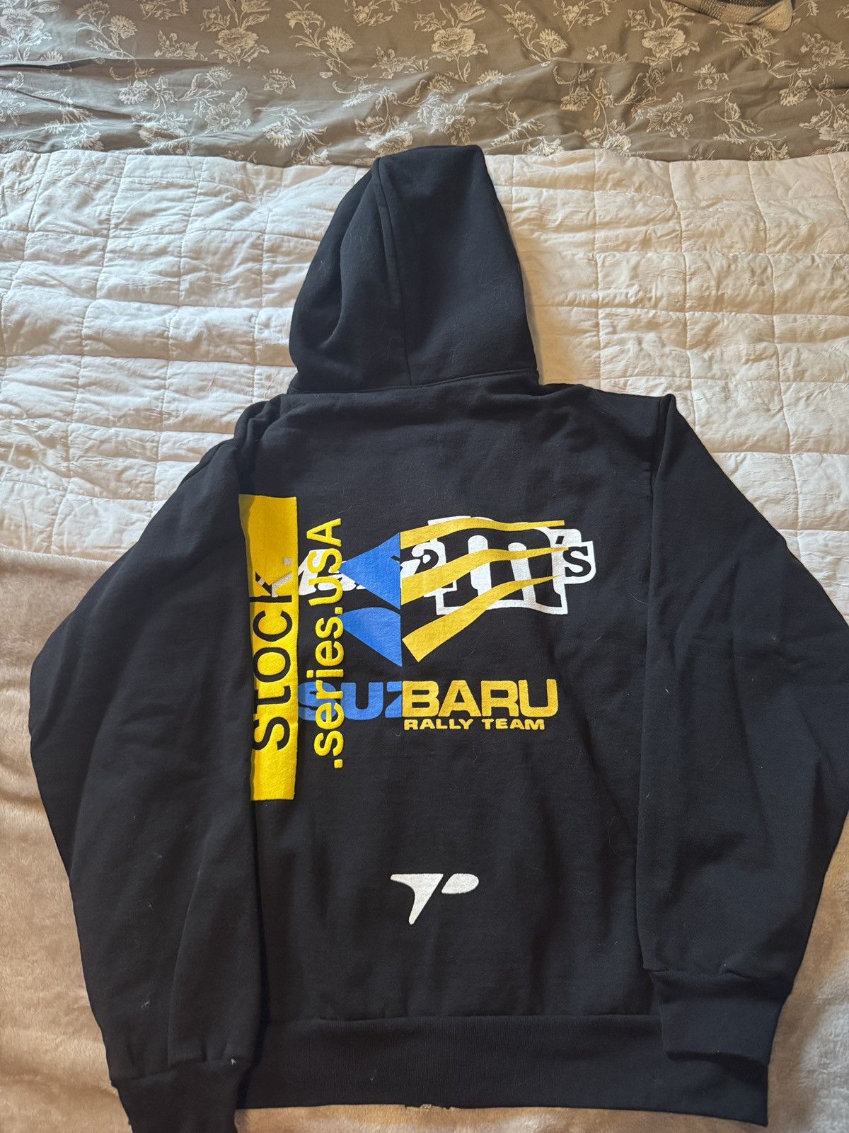 Other P4K Graphics Subaru Hoodie Size US L / EU 52-54 / 3 - 4 Thumbnail