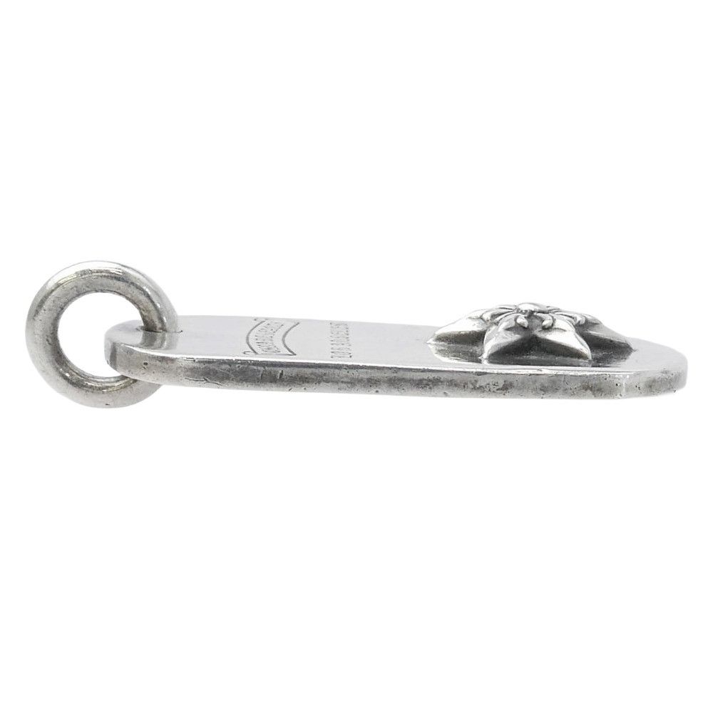 Chrome Hearts Chrome Hearts Star Dog Tag Size ONE SIZE - 4 Thumbnail