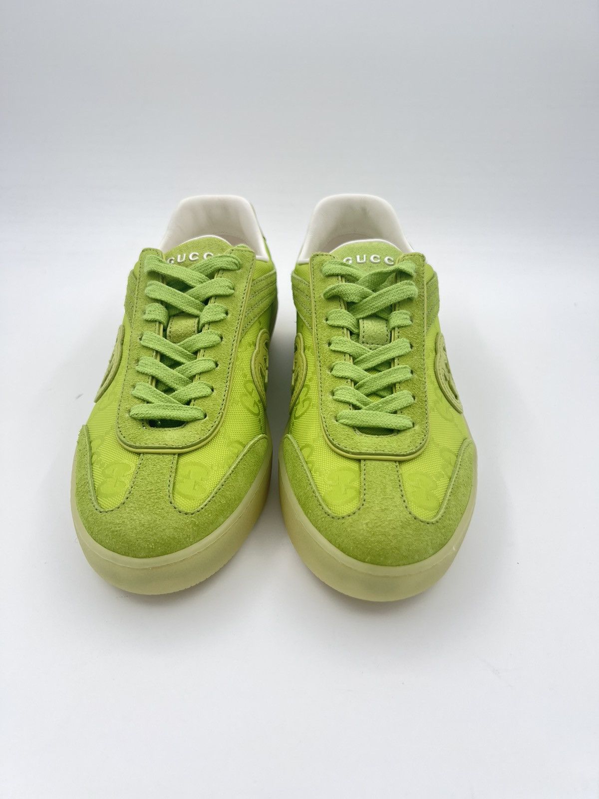 Gucci Gucci G75 Size US 9 / IT 39 - 7 Thumbnail