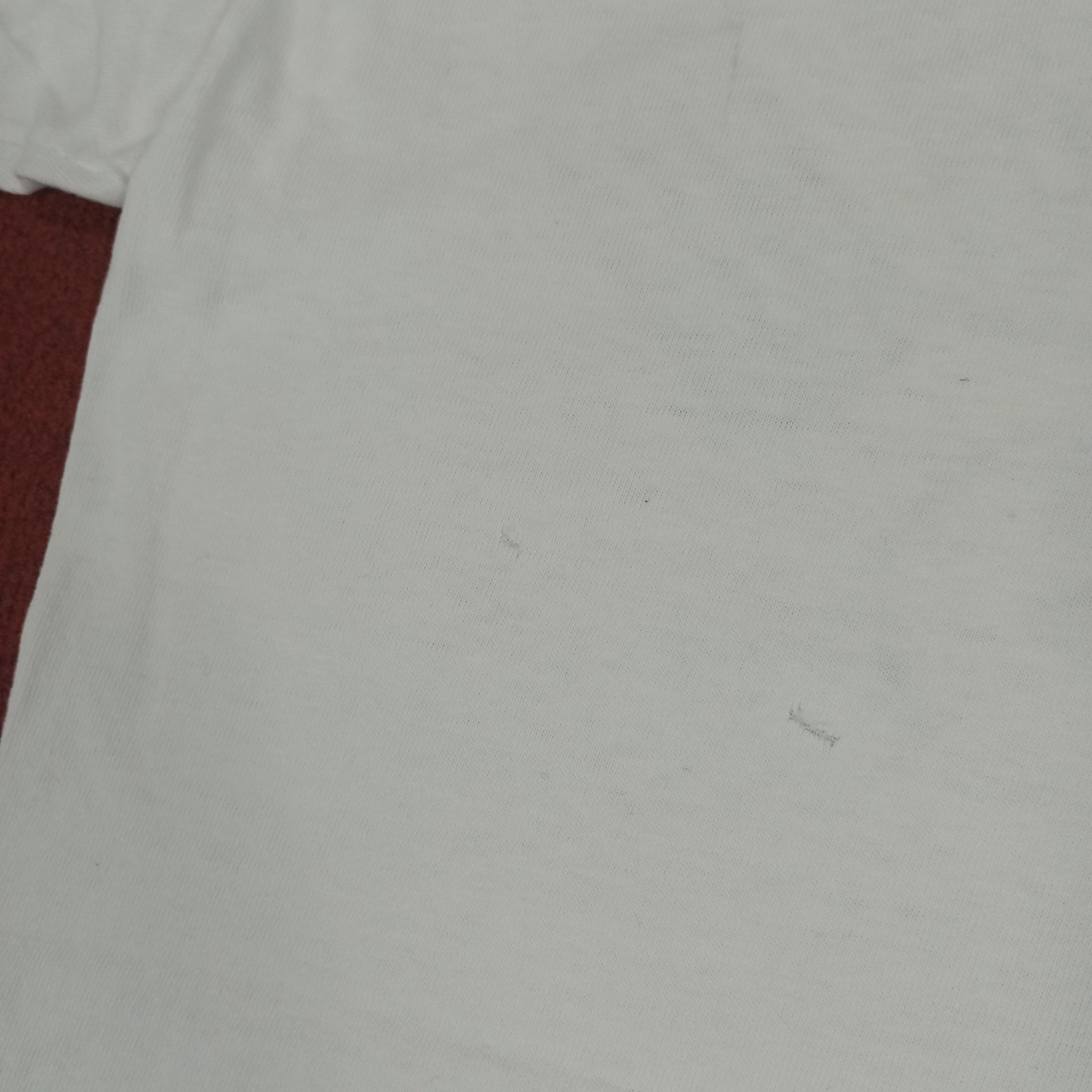 MLB × Vintage MLB White Sox X Snoopy Vintage Tshirt Baseball Team Size US M / EU 48-50 / 2 - 4 Thumbnail