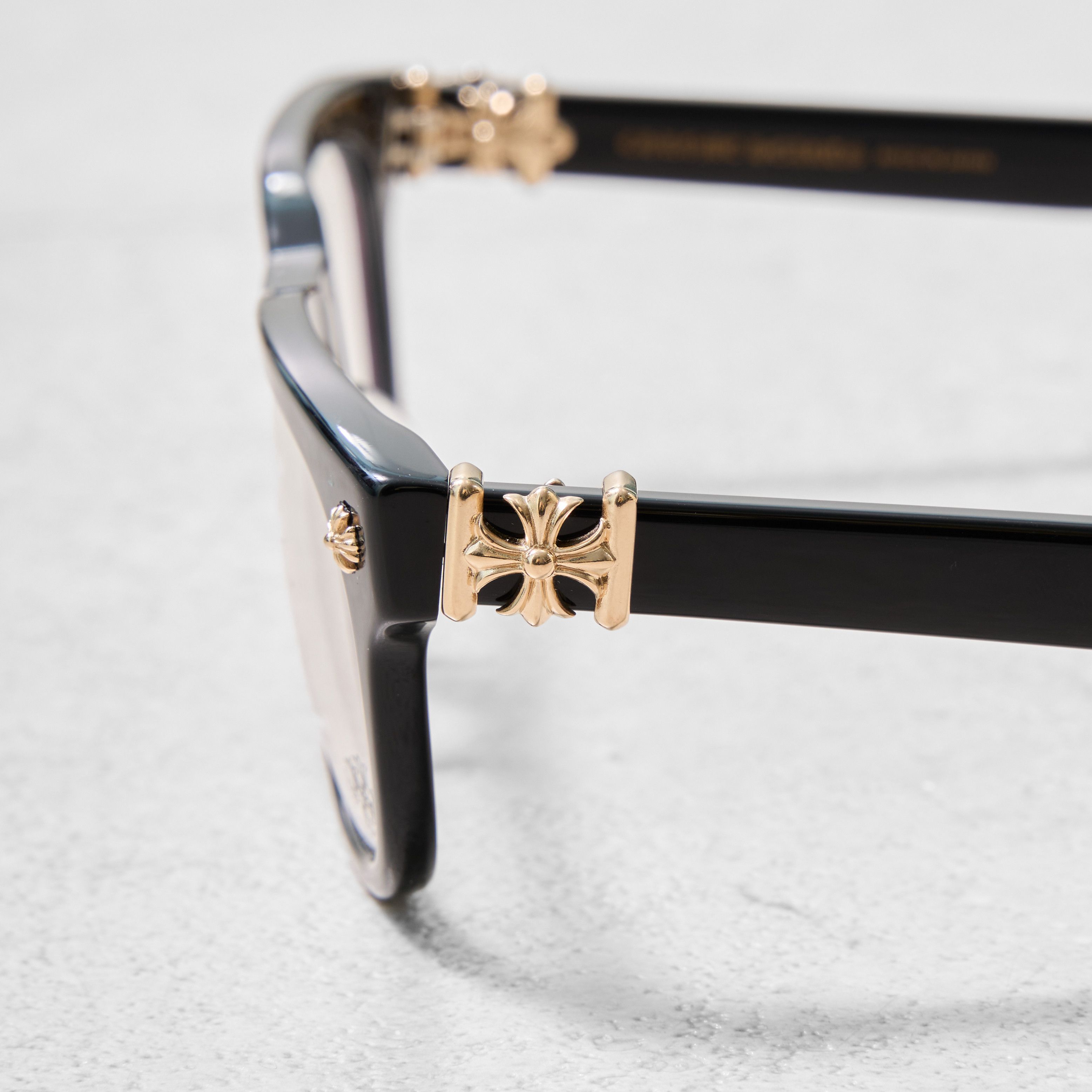 Chrome Hearts CHROME HEARTS VAGILANTE Size ONE SIZE - 5 Thumbnail