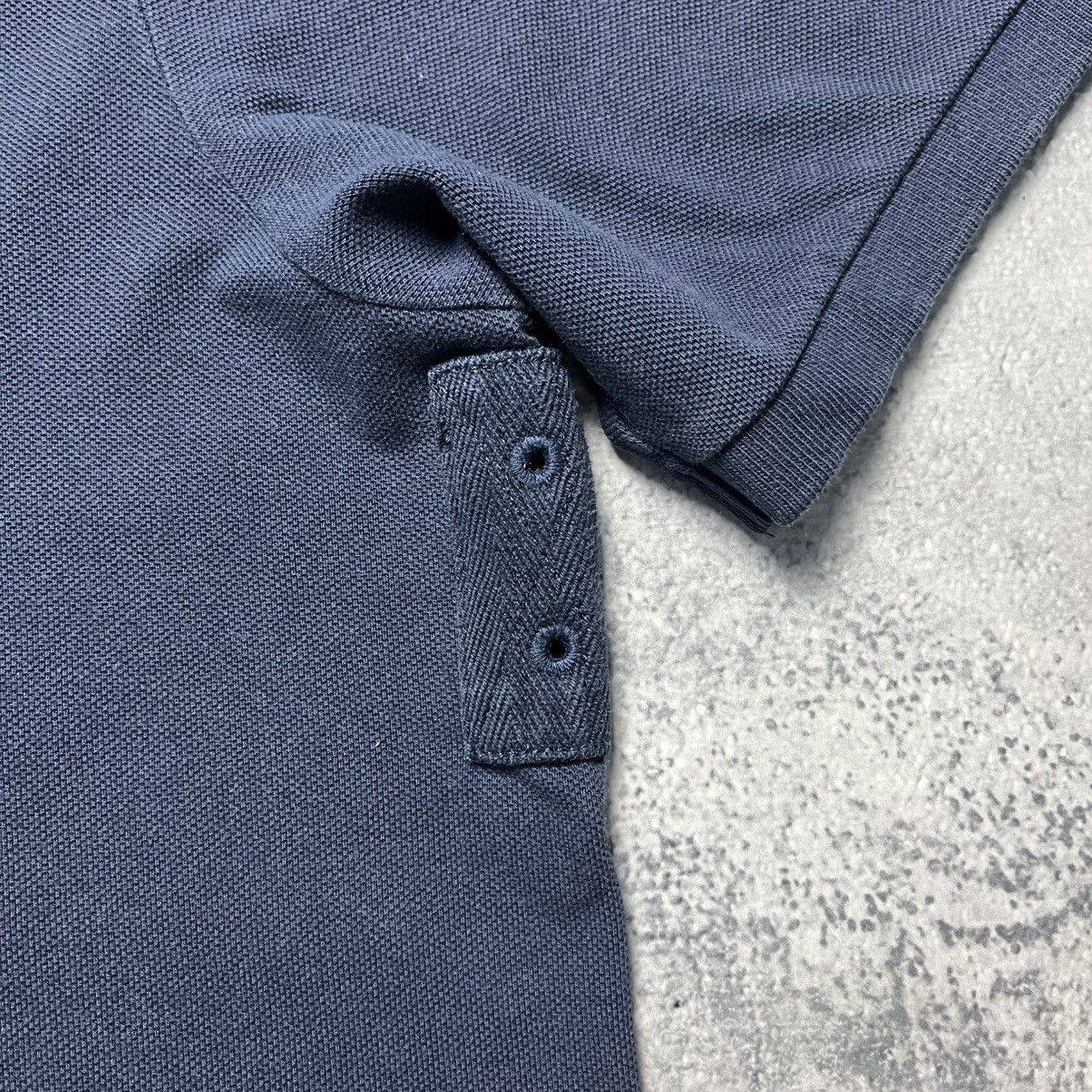 Polo Ralph Lauren Vintage Polo Ralph Lauren Rugby Chief Keef Style LXVII 3 Size US XXL / EU 58 / 5 - 6 Thumbnail