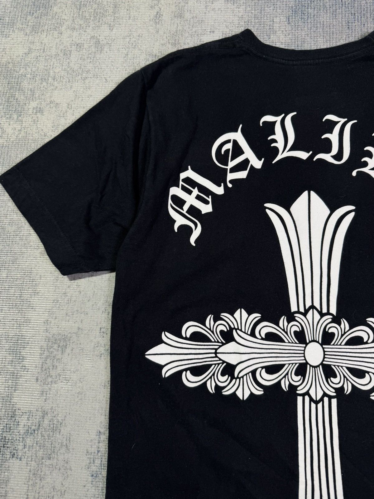 Chrome Hearts Malibu Cross Size US S / EU 44-46 / 1 - 4 Thumbnail