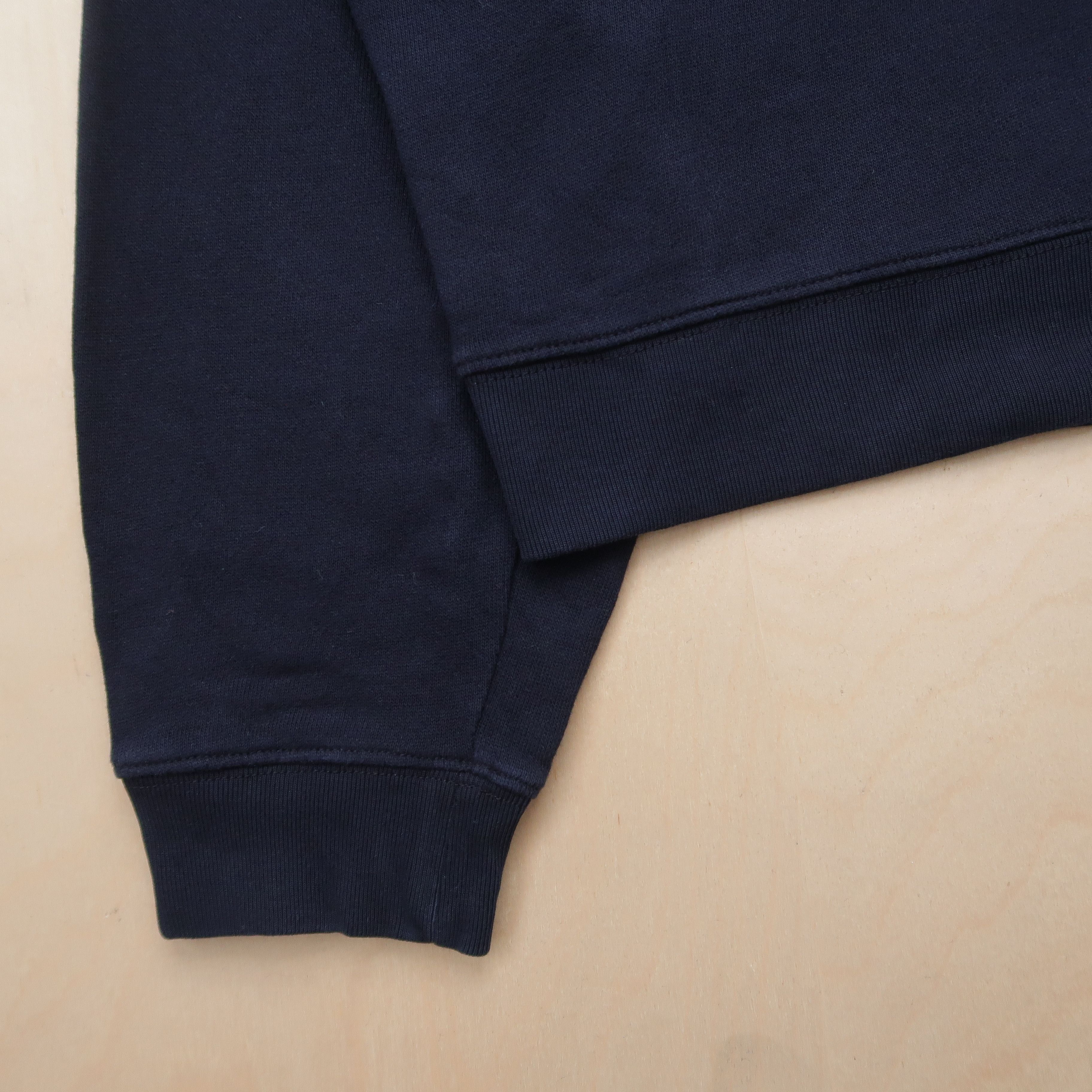 Acne Studios SS14 Acne Studios Cropped Sweatshirt Bird Z Size US XS / EU 42 / 0 - 5 Thumbnail