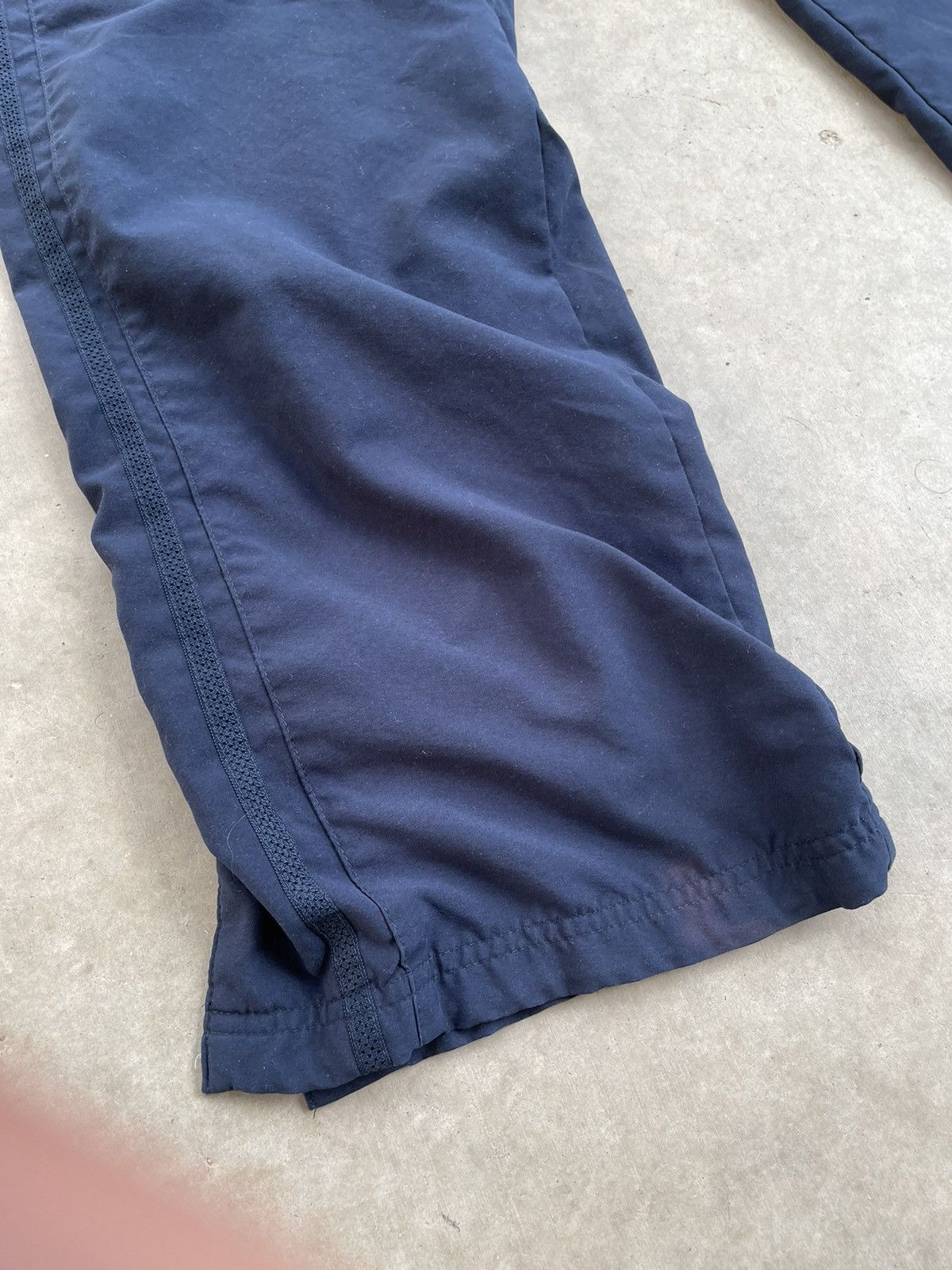 Nike × Vintage Rare Vintage Nike Sweatpants Size US 31 - 4 Thumbnail