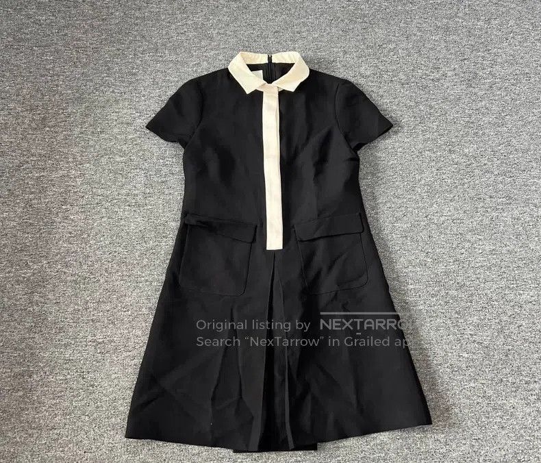 Valentino Valentino Main line dress Size M / US 6-8 / IT 42-44 - 1 Thumbnail