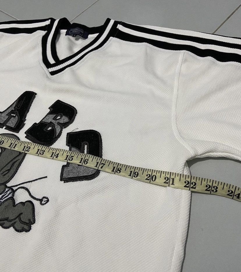 Japanese Brand × Vintage Vintage Mischief A Bady Devils Size US L / EU 52-54 / 3 - 5 Thumbnail