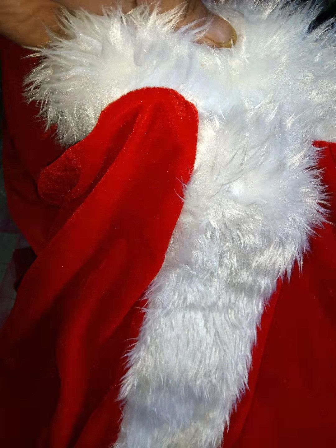 Other Festive performance cosplay Christmas Suit Size US L / EU 52-54 / 3 - 2 Thumbnail