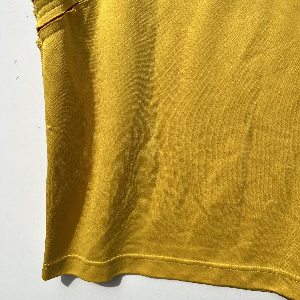 Puma Puma Cameroon 2004 2006 soccer jersey vintage Size US L / EU 52-54 / 3 - 6 Thumbnail