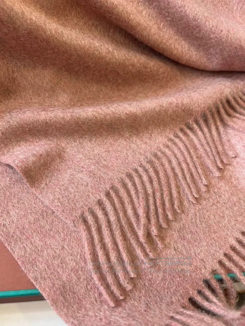 Loro Piana LORO PIANA Cashmere scarf Size ONE SIZE - 2 Thumbnail