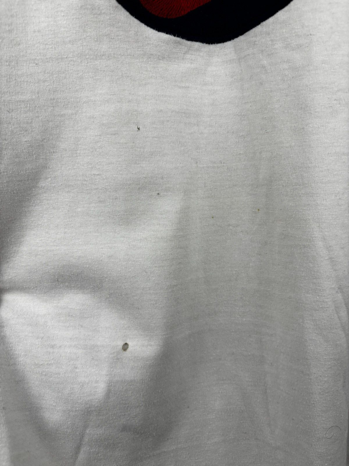 Other Nike big logo vintage t shirt size XXL Size US XXL / EU 58 / 5 - 4 Thumbnail