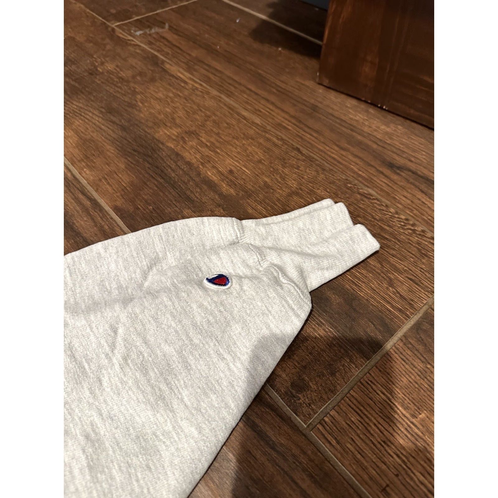 Champion VINTAGE Champion Reverse Weave Sweatshirt Us Army Gymnastics Size L Gray Reversible Men's Mens Size US L / EU 52-54 / 3 - 6 Thumbnail