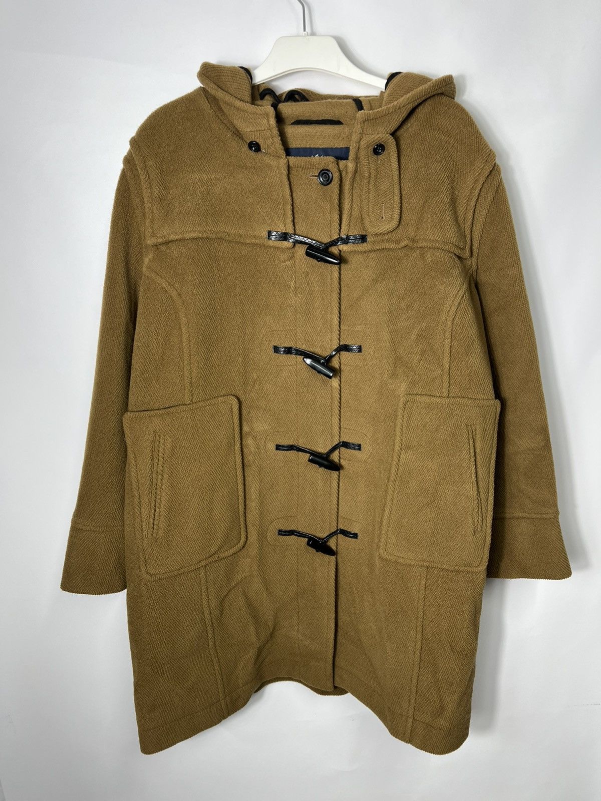 Vintage Aquascutum Aquascutum Duffle Vintage Luxury Aquascutum 