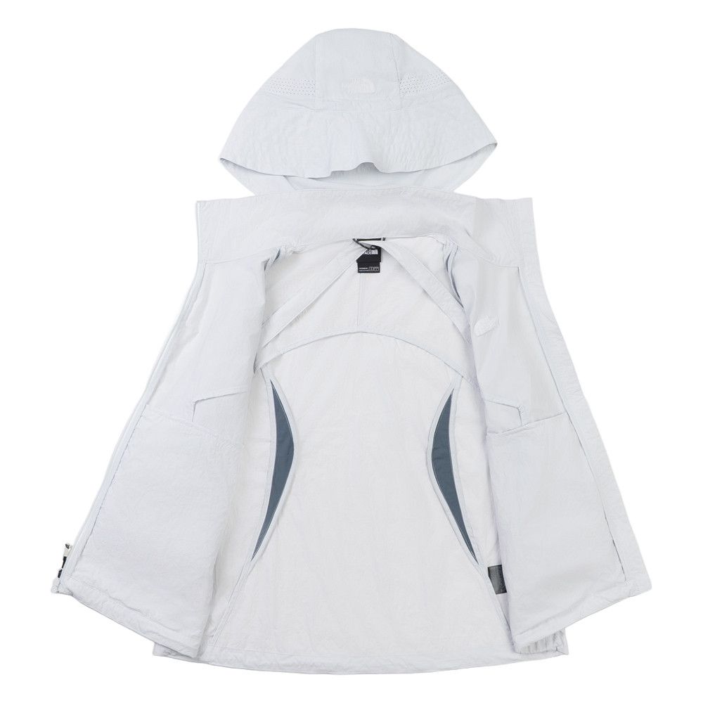 The North Face Urban Exploration UNISEX COOLTOUCH CONVERTIBLE HAT WIND JKT Size US M / EU 48-50 / 2 - 6 Thumbnail