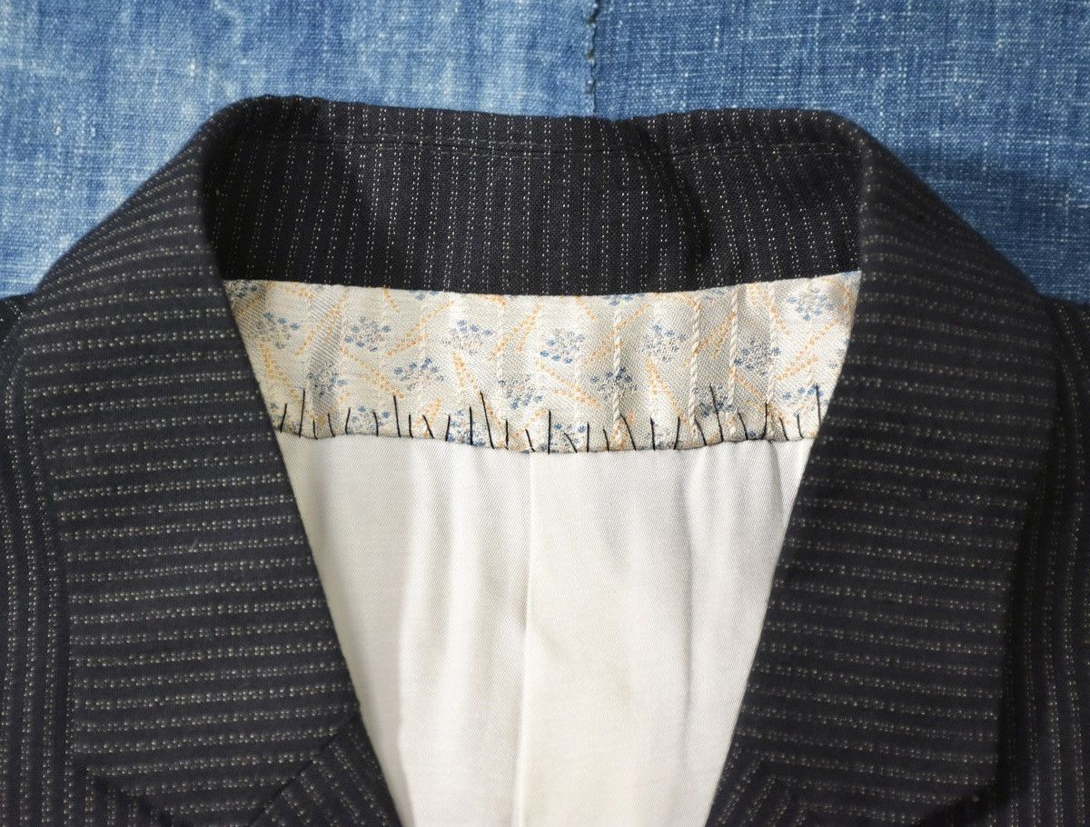 Visvim Visvim 24ss Hammons Jkt Santome Size US M / EU 48-50 / 2 - 2 Thumbnail