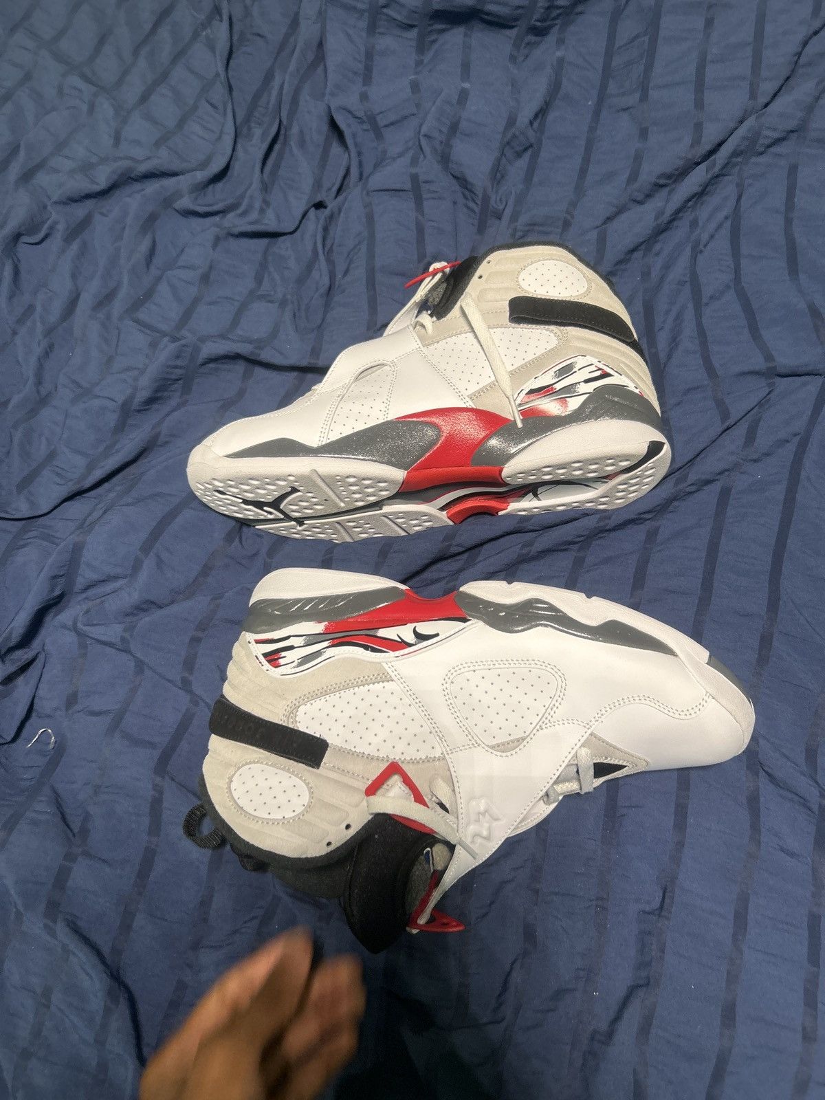 Jordan Brand bugs bunny Size US 11 / EU 44 - 8 Thumbnail