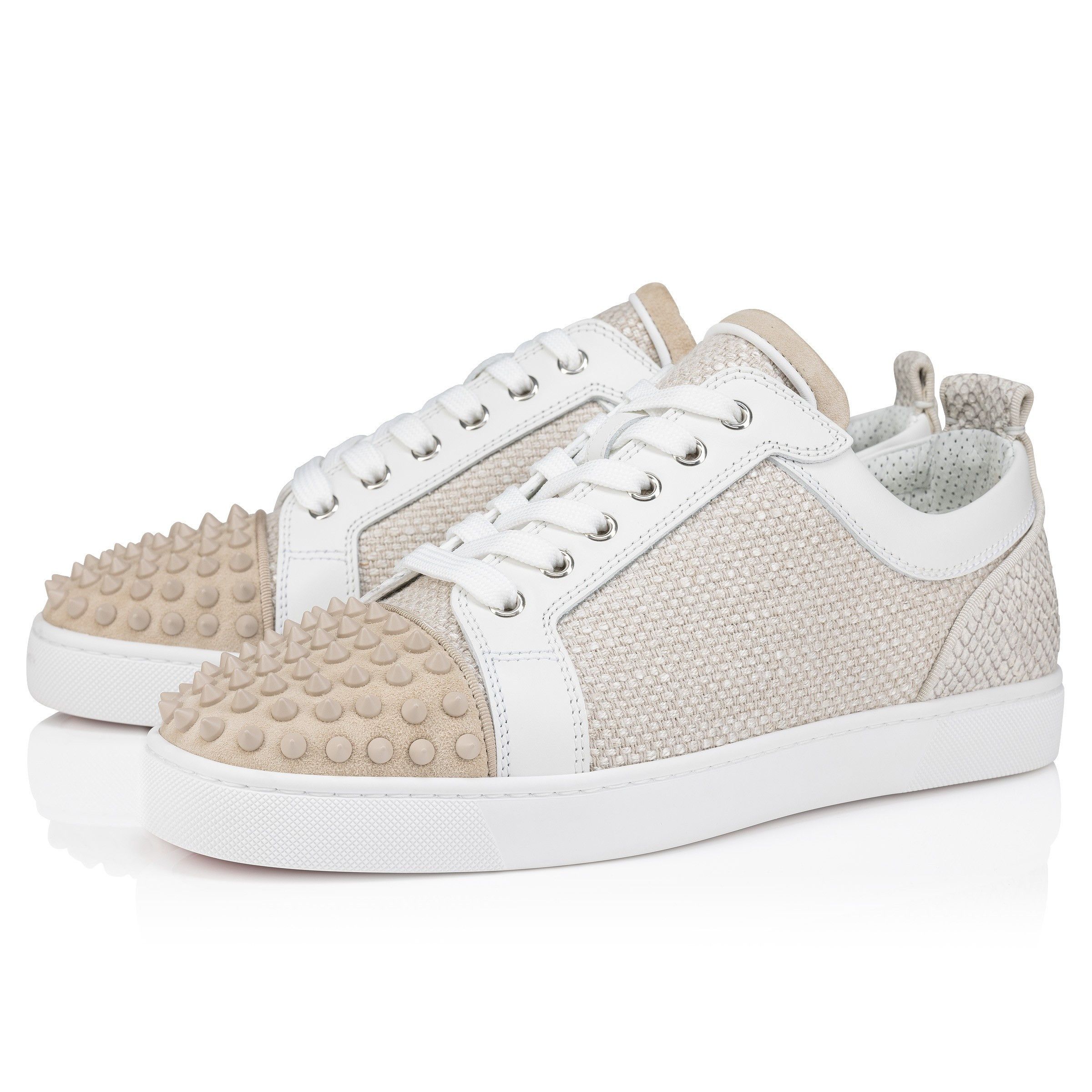 louis junior spikes orlato beige