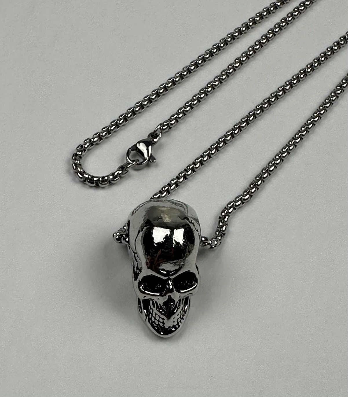 Seditionaries skull necklace Size ONE SIZE - 2 Thumbnail