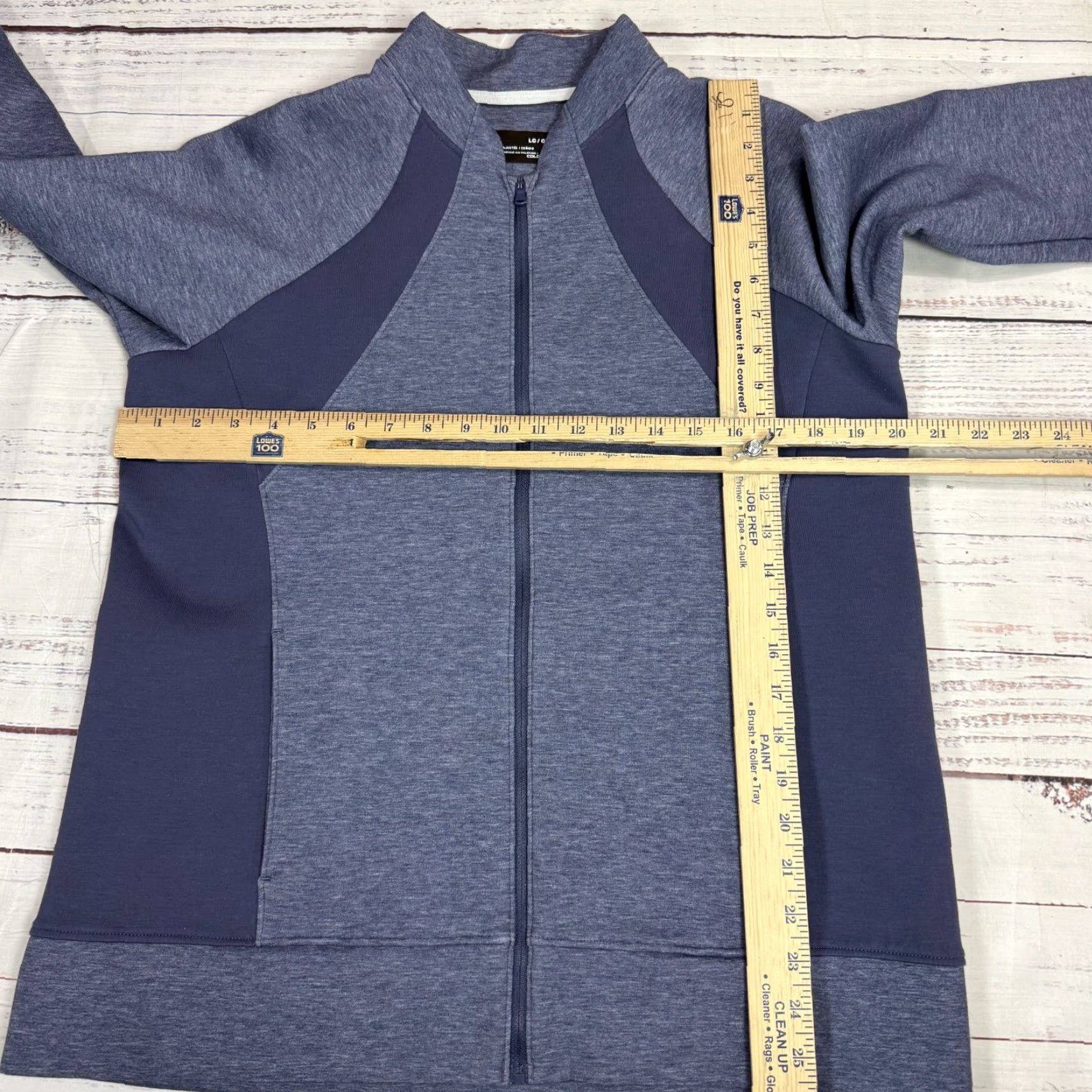 Under Armour Under Armour Storm Fitted ColdGear Lavender Purple Jacket Zip Up Women's L Size L / US 10 / IT 46 - 2 Thumbnail