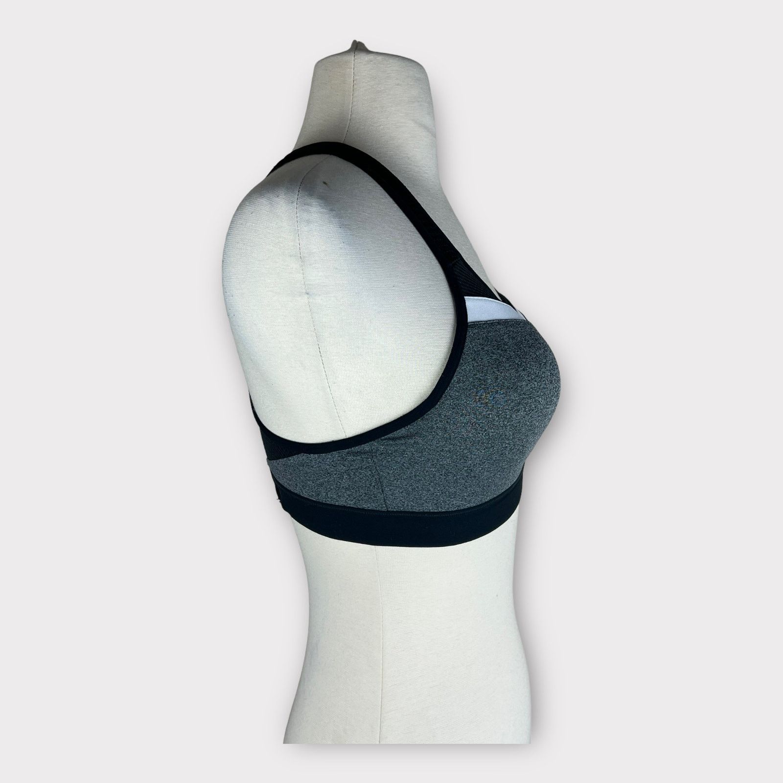 Champion C9 Champion | Power Shape Medium Support Sports Bra Size ONE SIZE - 4 Thumbnail