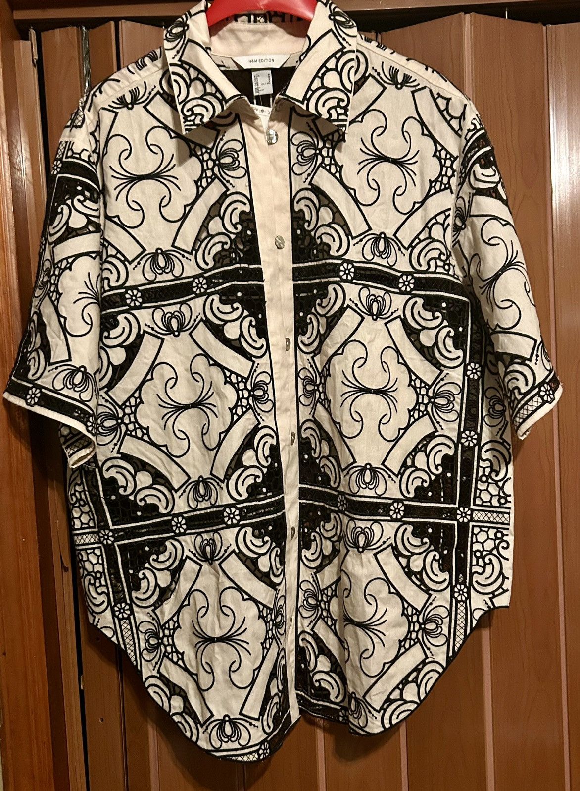 H&M H&M Edition Size M / US 6-8 / IT 42-44 - 8 Thumbnail