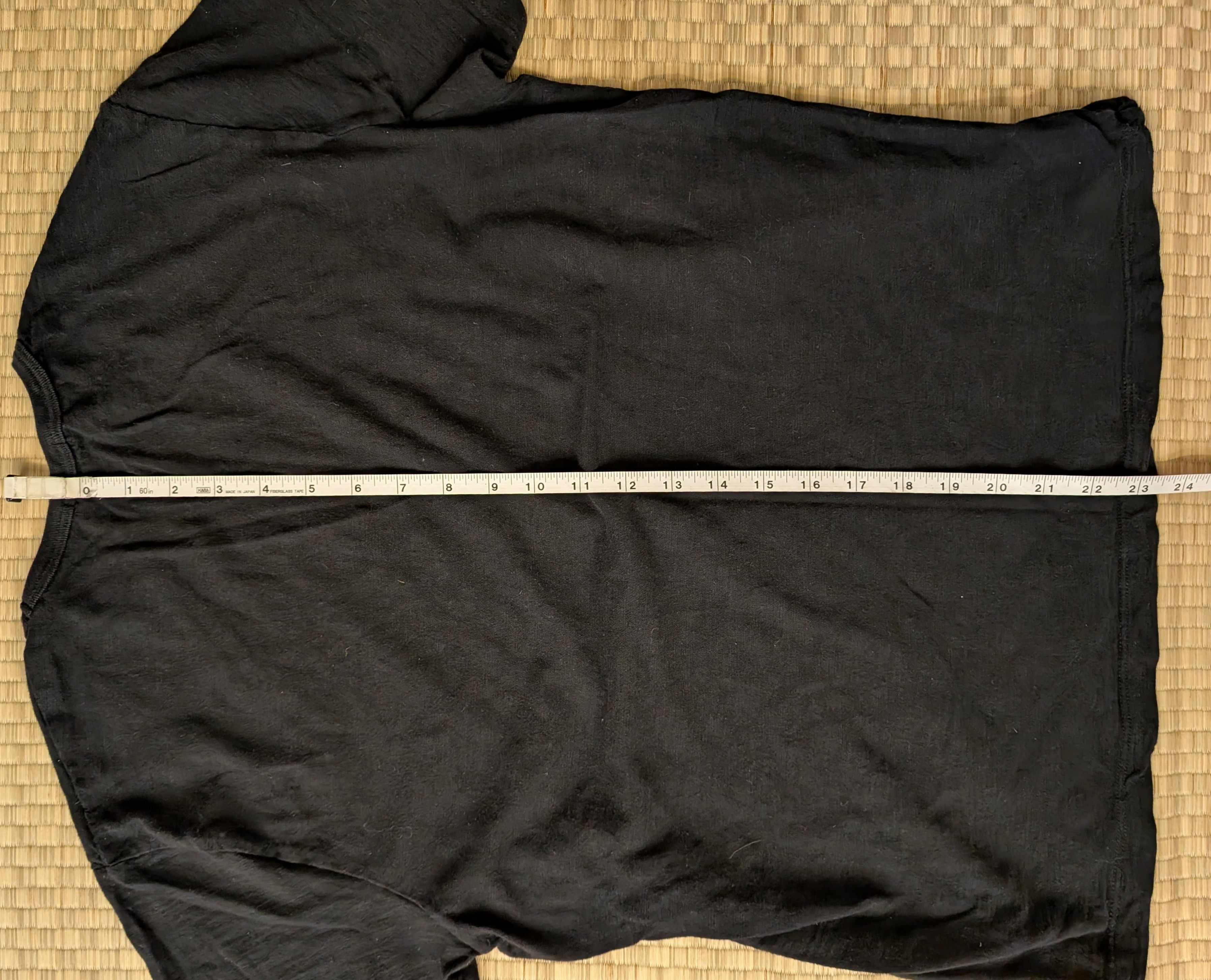 Hiro Clark Hiro Clark Artiste T-shirt Made in Canada Size US M / EU 48-50 / 2 - 6 Thumbnail