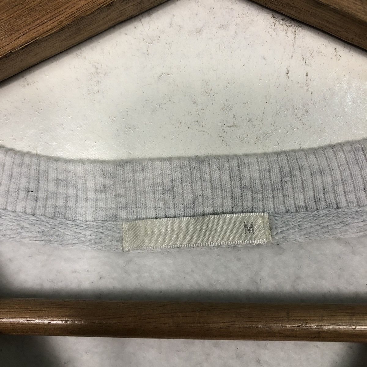 Japanese Brand 📌Vintage American Foxhound Sweatshirt Big Logo Size US M / EU 48-50 / 2 - 13 Thumbnail