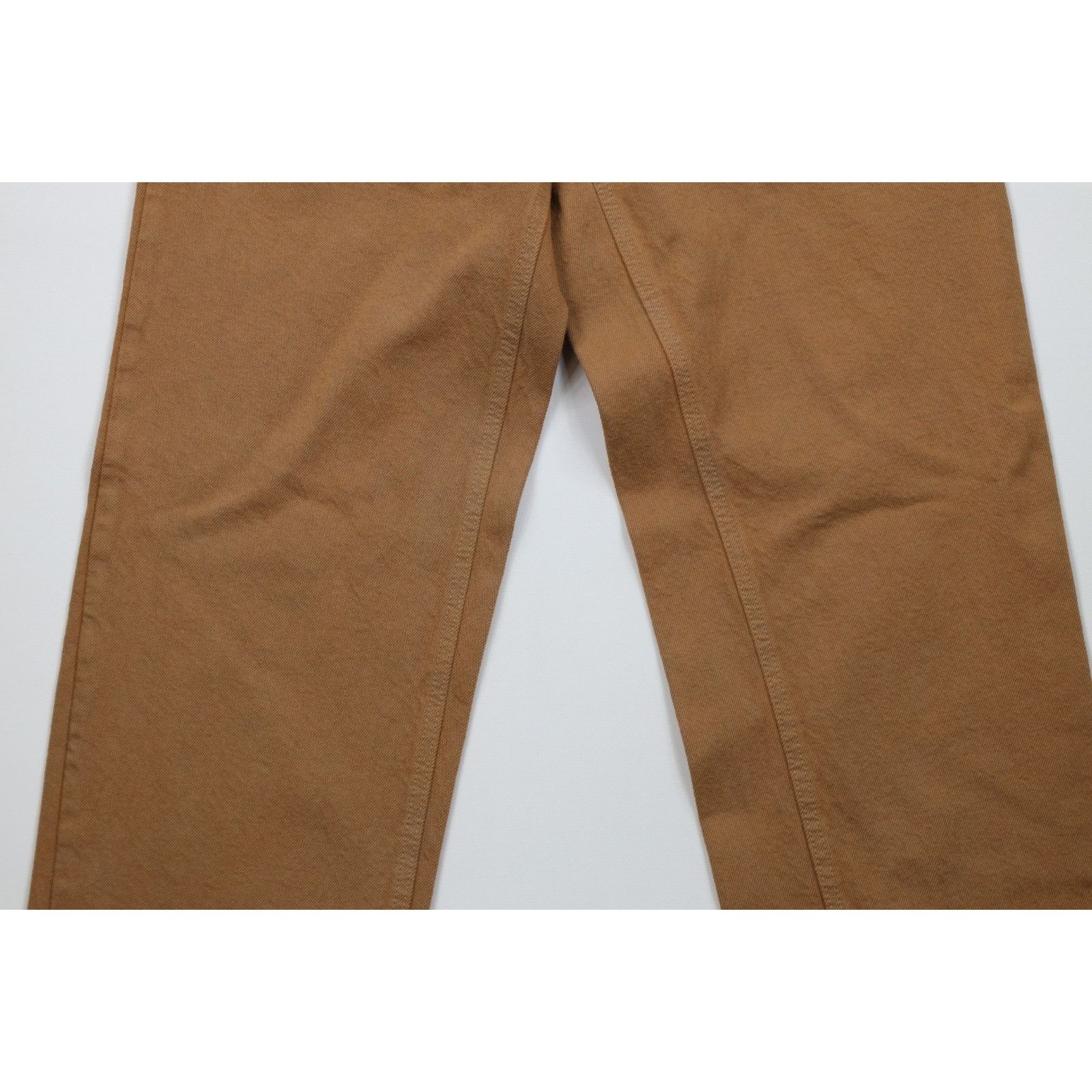 Perry Ellis Deadstock Vintage 90s Perry Ellis Relaxed Stonewash Jeans Size US 31 - 3 Thumbnail