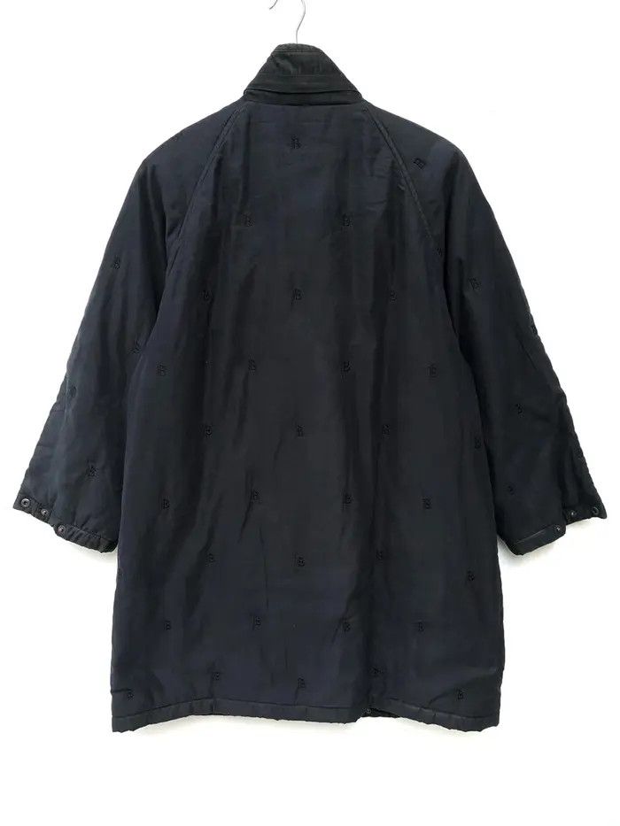 Burberry × Vintage Vintage Y2k Burberry’s Zipper Jacket Size US M / EU 48-50 / 2 - 3 Thumbnail