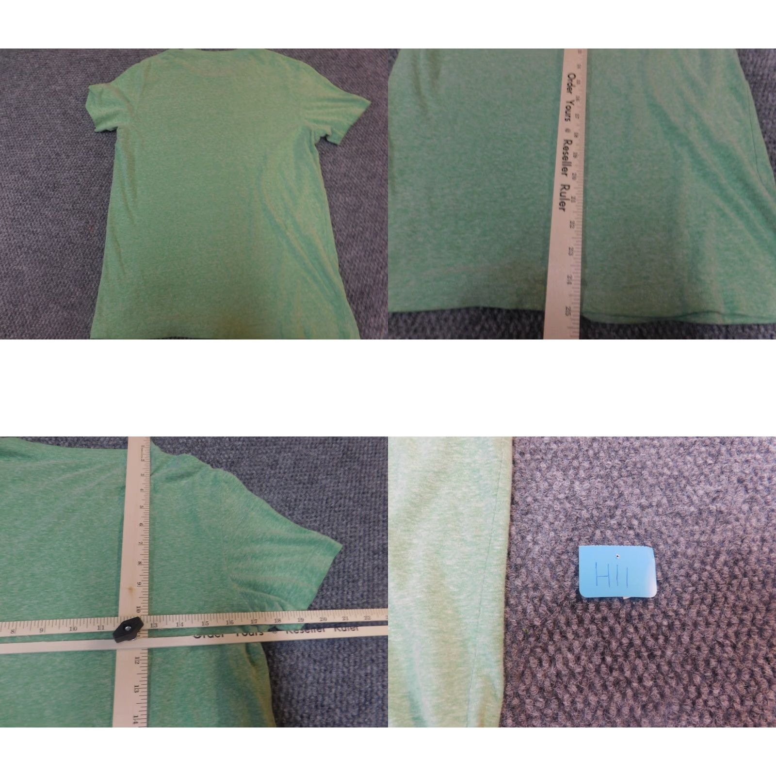 Vintage Zelda Shirt S Mens Green 90s Graphic Video Games Classic T-Shirt Short Sleeve Crew Neck Cotton Logo Breathable Size US S / EU 44-46 / 1 - 8 Thumbnail