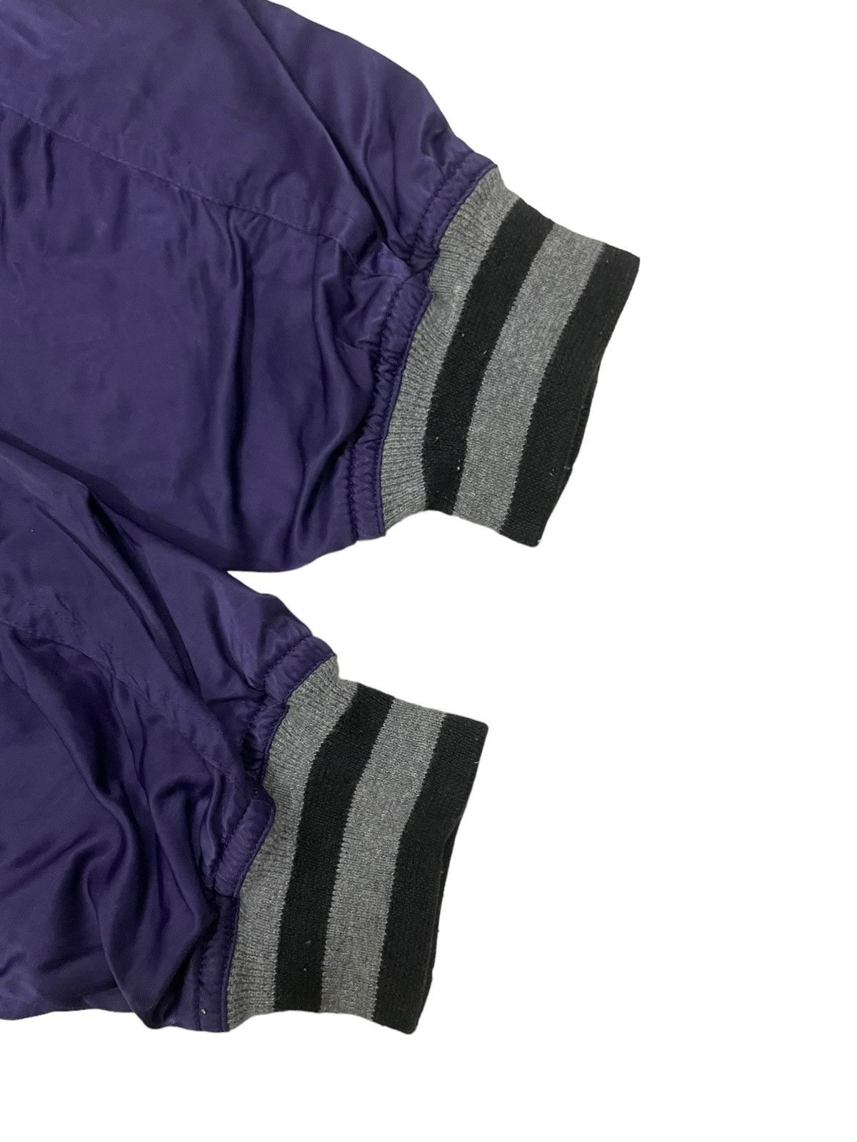 Japanese Brand × Jun Takahashi × PERSON'S Vintage Person’s For Men Japan Made Jacket Size US L / EU 52-54 / 3 - 8 Thumbnail