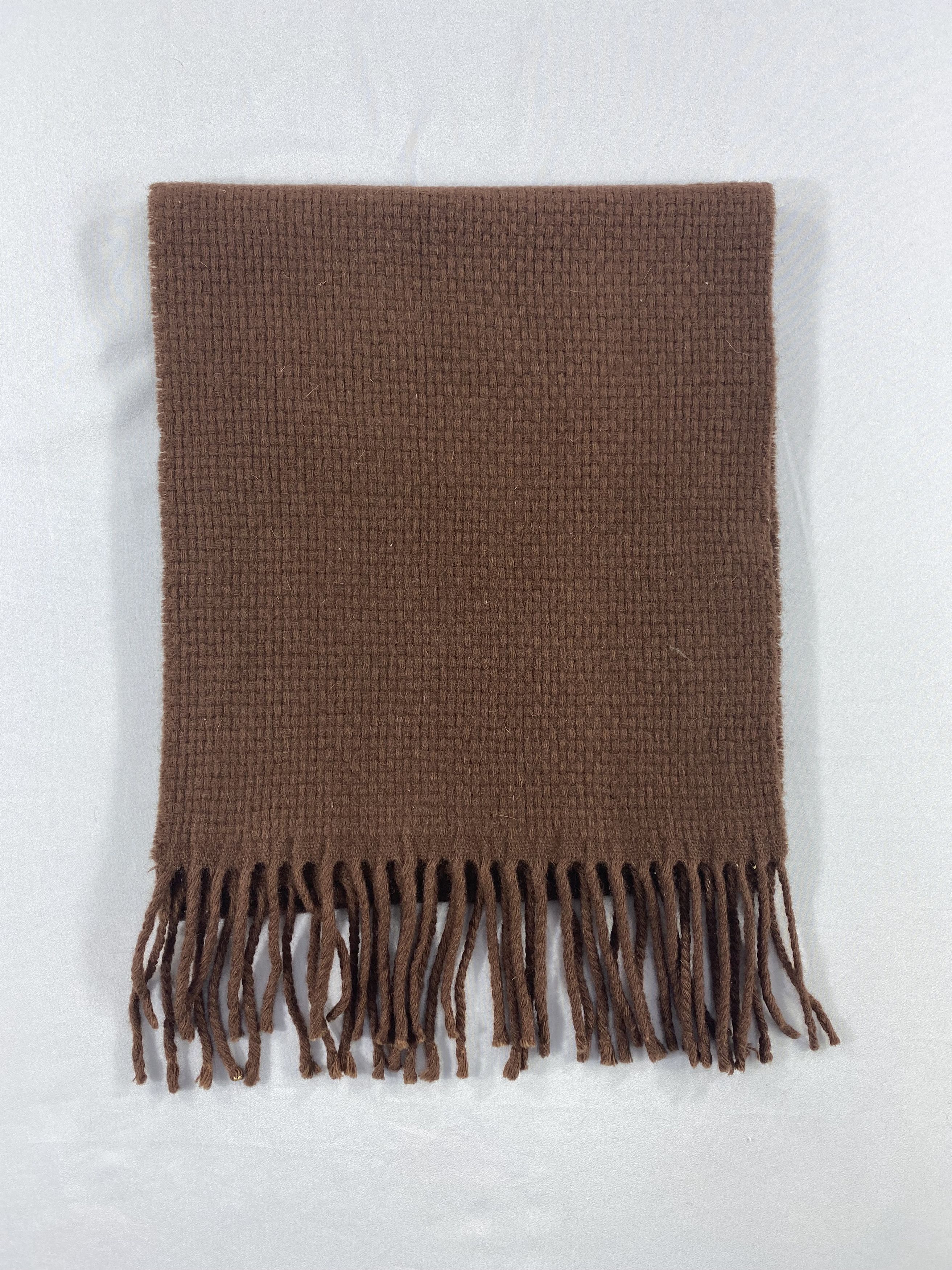 Vintage Giancarlo Cecconi Scarf / Muffler / Neckwear Size ONE SIZE - 5 Thumbnail