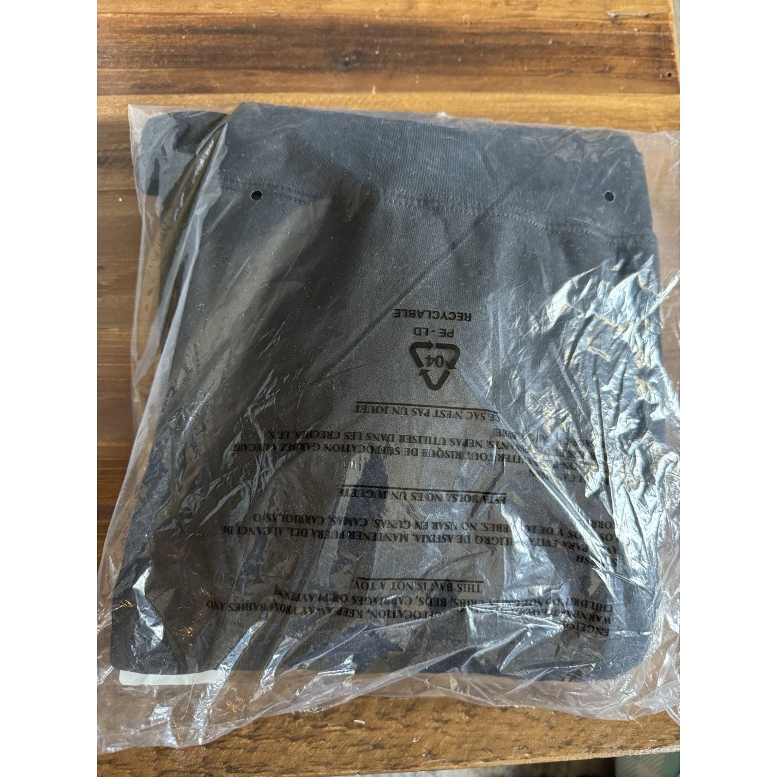 Other Yours Truly Phora Call Me When You’re Sober Hoodie Black M Size US M / EU 48-50 / 2 - 5 Thumbnail