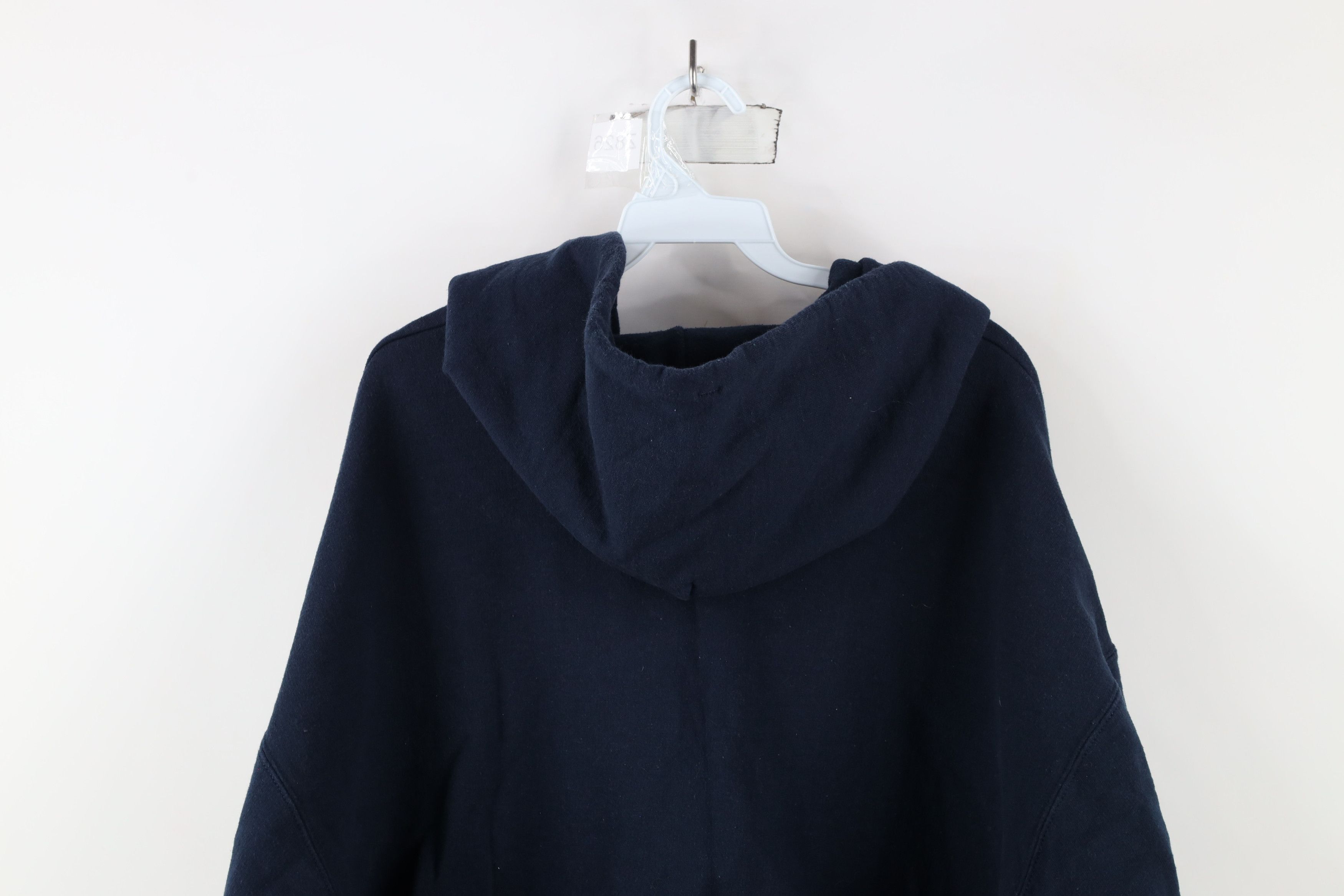 Champion × Vintage Vintage 90s Champion University of Toledo Medicine Hoodie Size US XL / EU 56 / 4 - 11 Thumbnail
