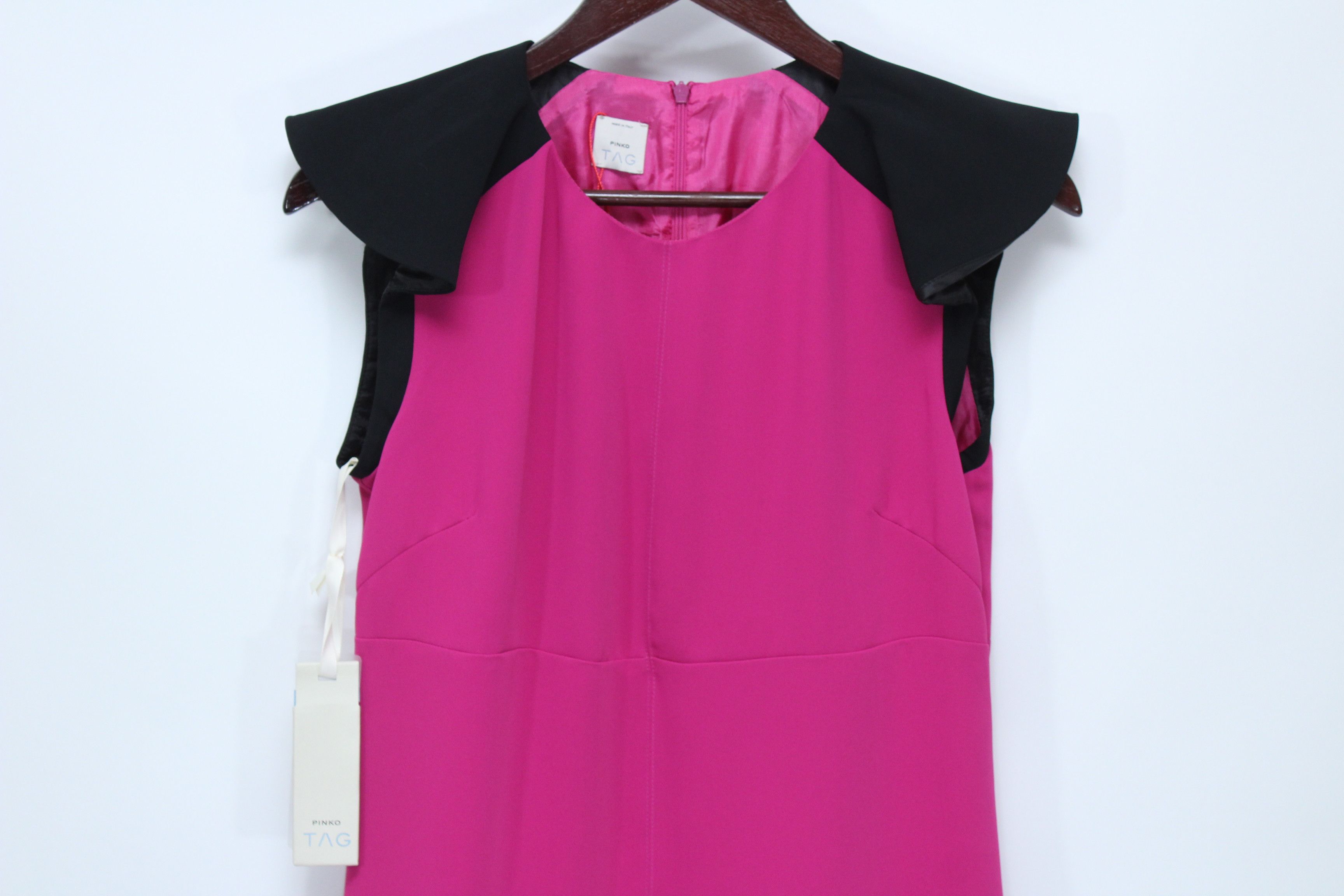 Pinko Pinko Dress NEW Size 44 Authentic Hype Rare Vintage Size M / US 6-8 / IT 42-44 - 4 Thumbnail