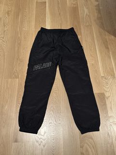 Palace Shell Bottoms | Grailed