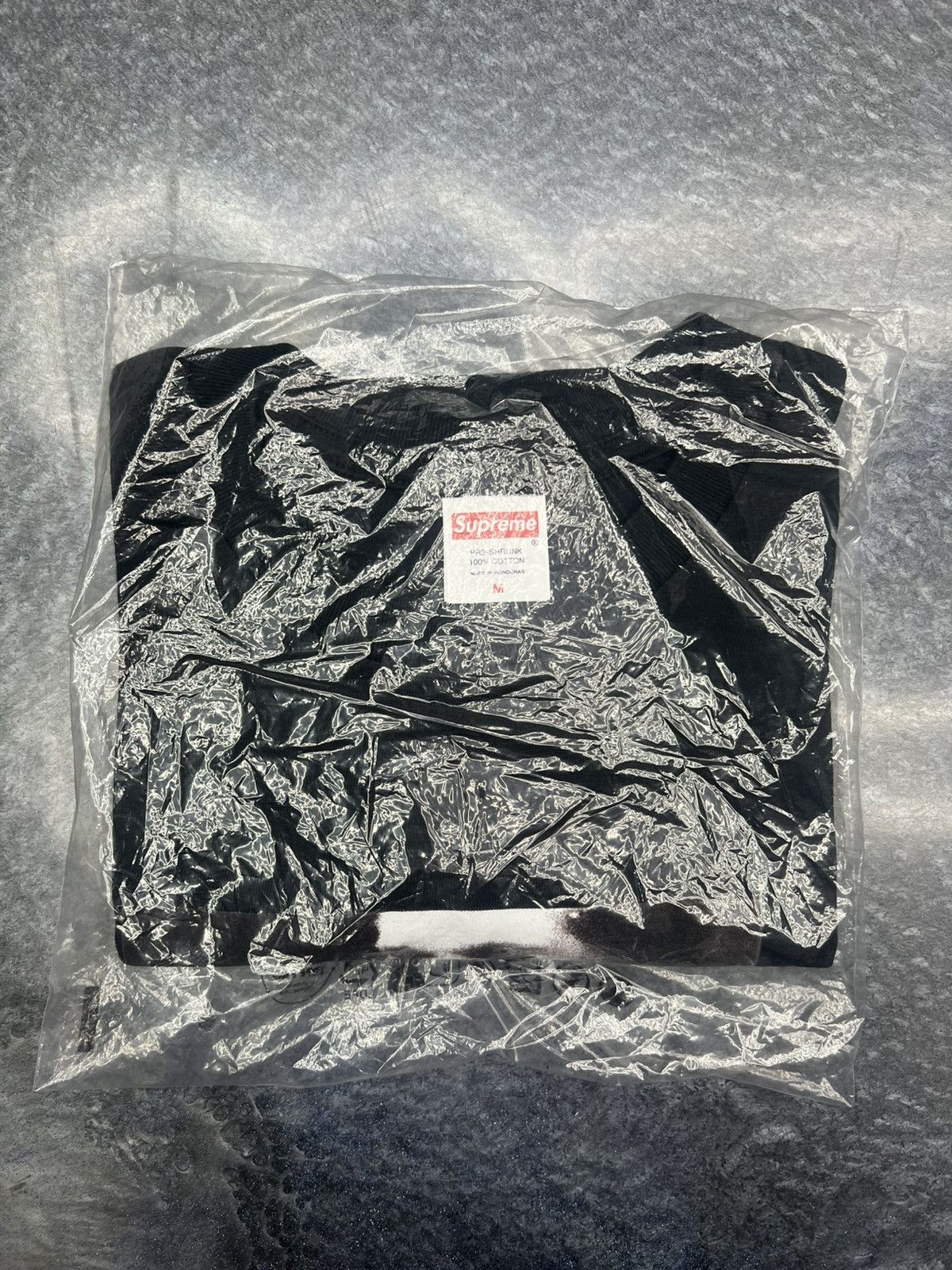 Supreme Supreme Antihero Ozzy T-Shirt Size US M / EU 48-50 / 2 - 6 Thumbnail