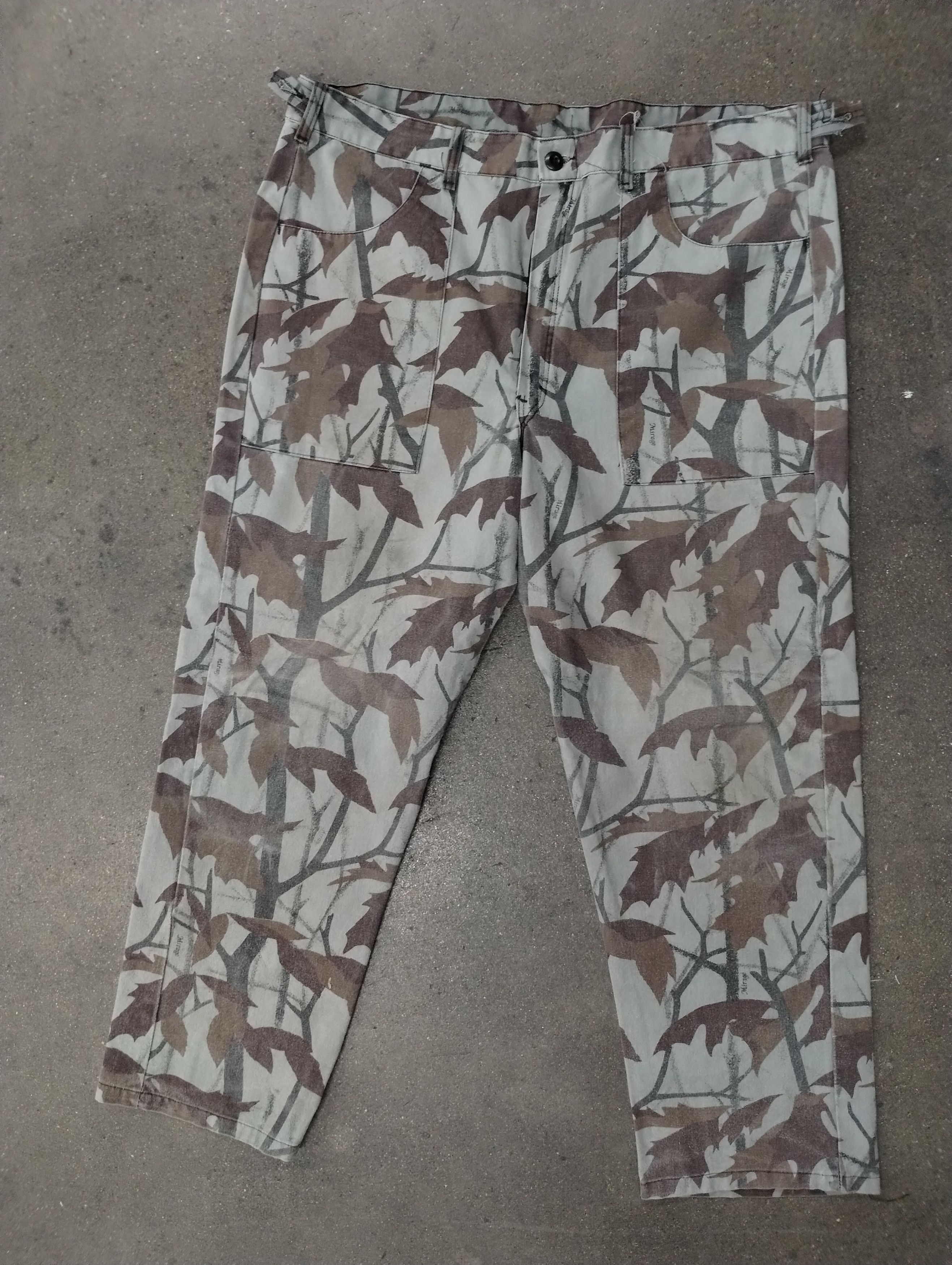 pantalon de jogging supreme windstopper